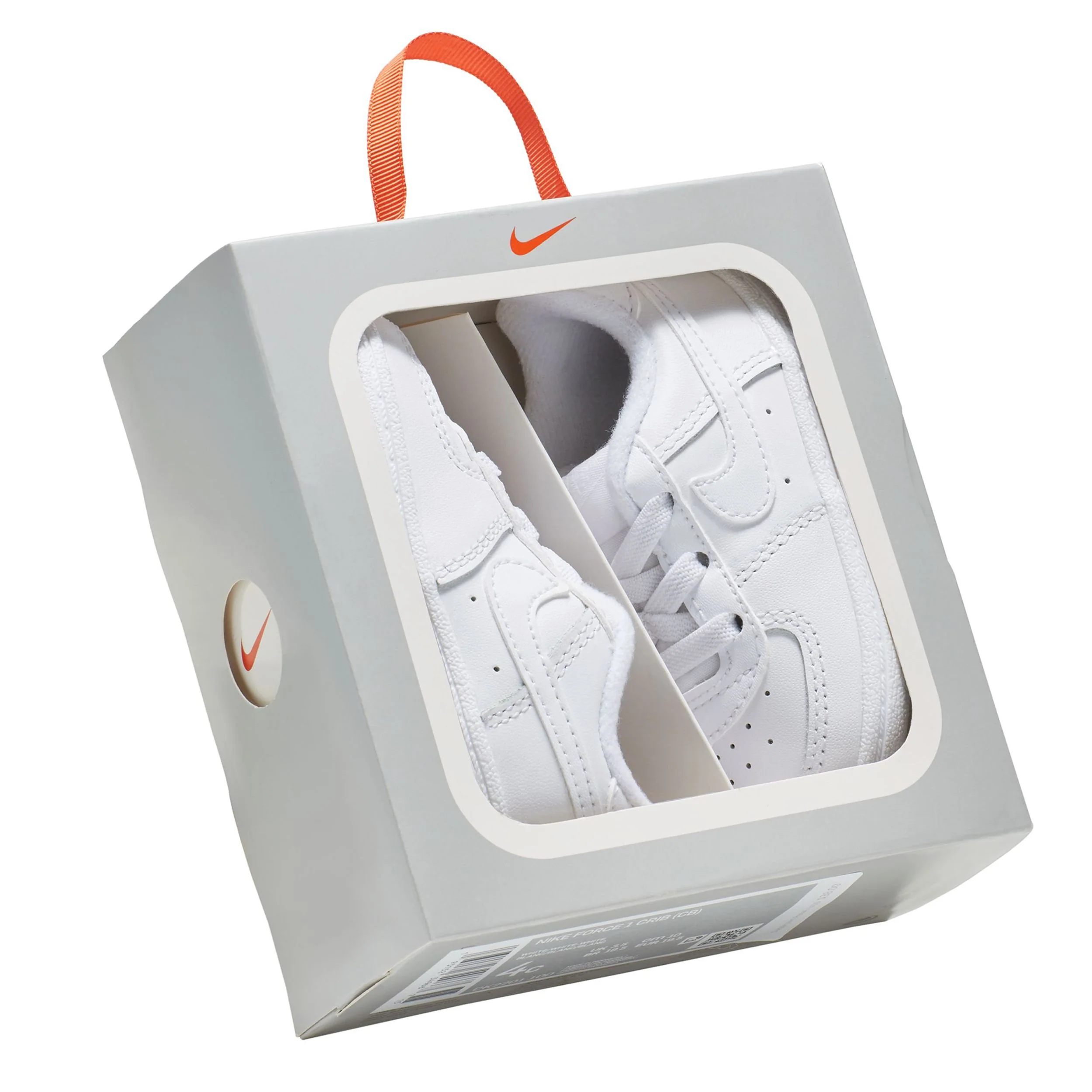 Force 1 Crib (Infant) - Image 5