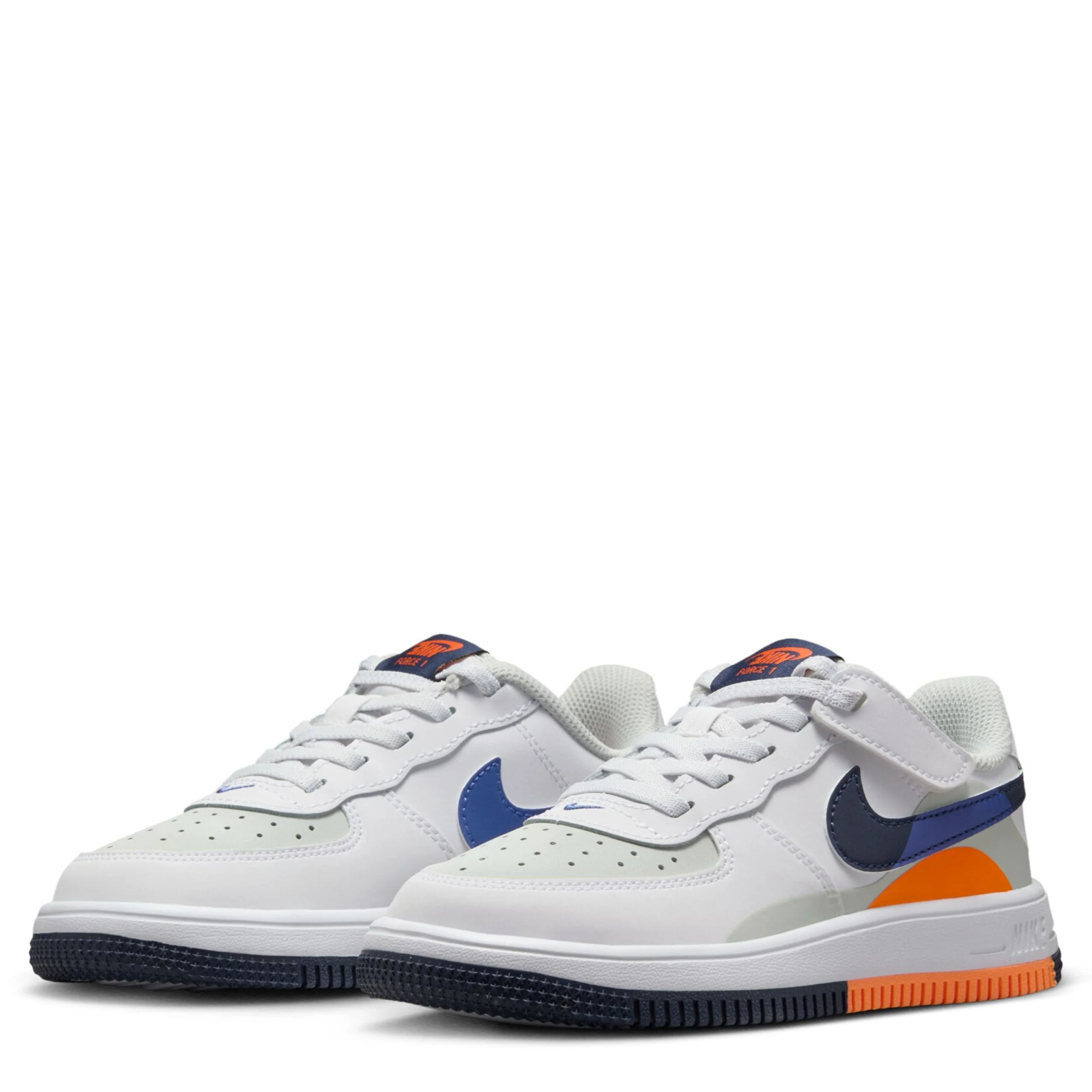 Force 1 Low Easy On (Little Kid) - Image 3