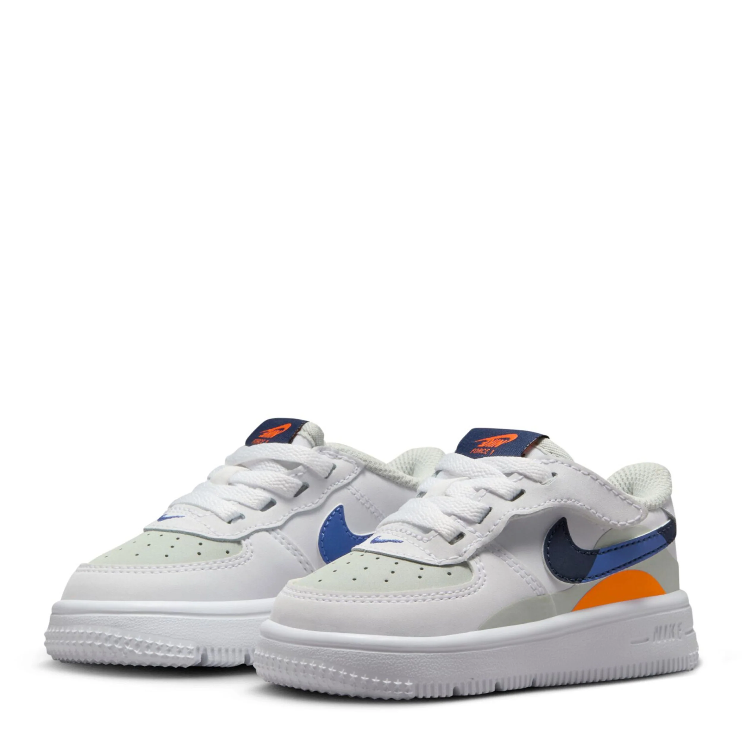 Force 1 Low Easy On (Toddler) - Image 3