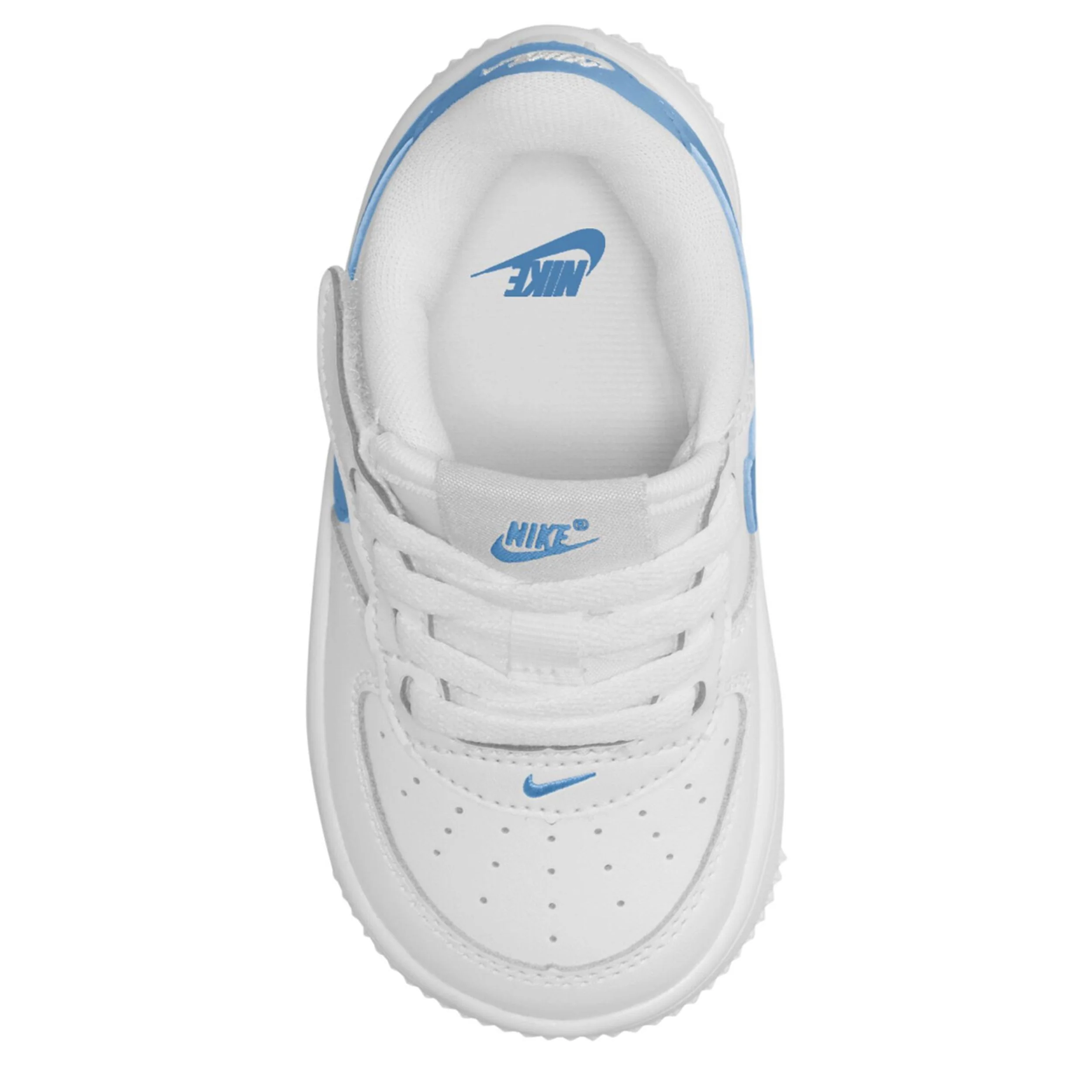 Force 1 Low Easyon (Infant/Toddler) - Image 3