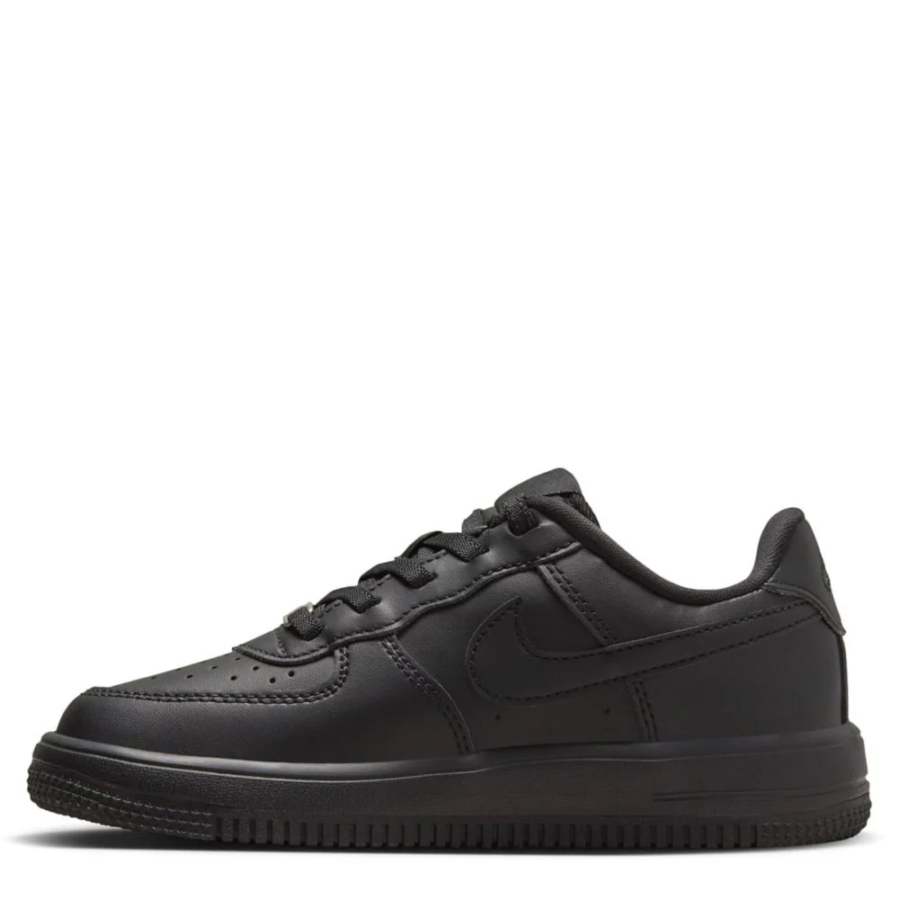 Force 1 Low Easyon (Little Kid) - Image 2