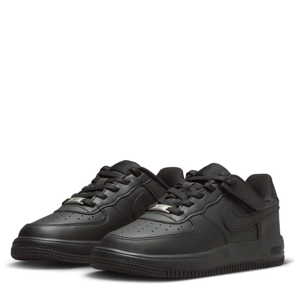 Force 1 Low Easyon (Little Kid) - Image 3