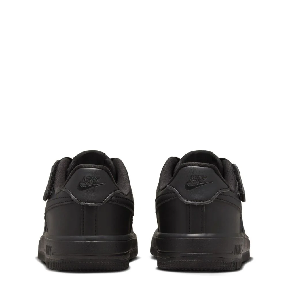 Force 1 Low Easyon (Little Kid) - Image 4