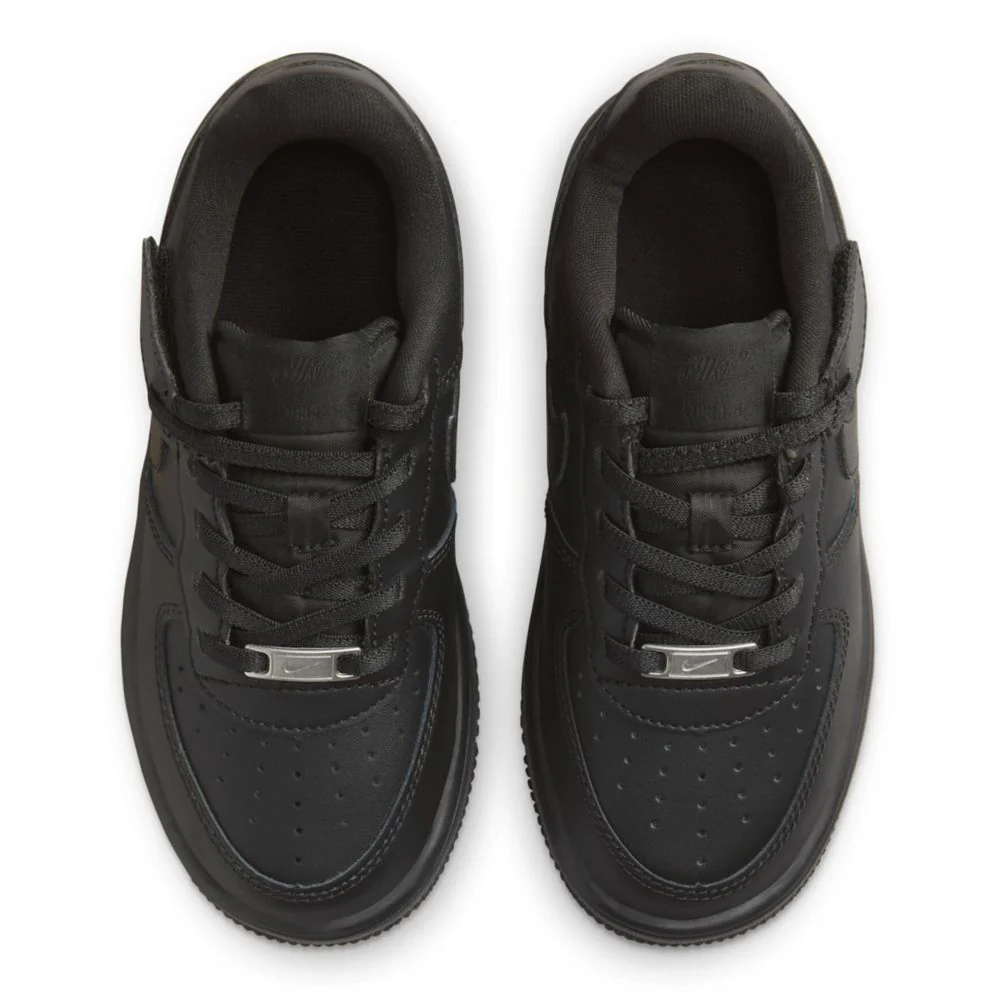 Force 1 Low Easyon (Little Kid) - Image 5