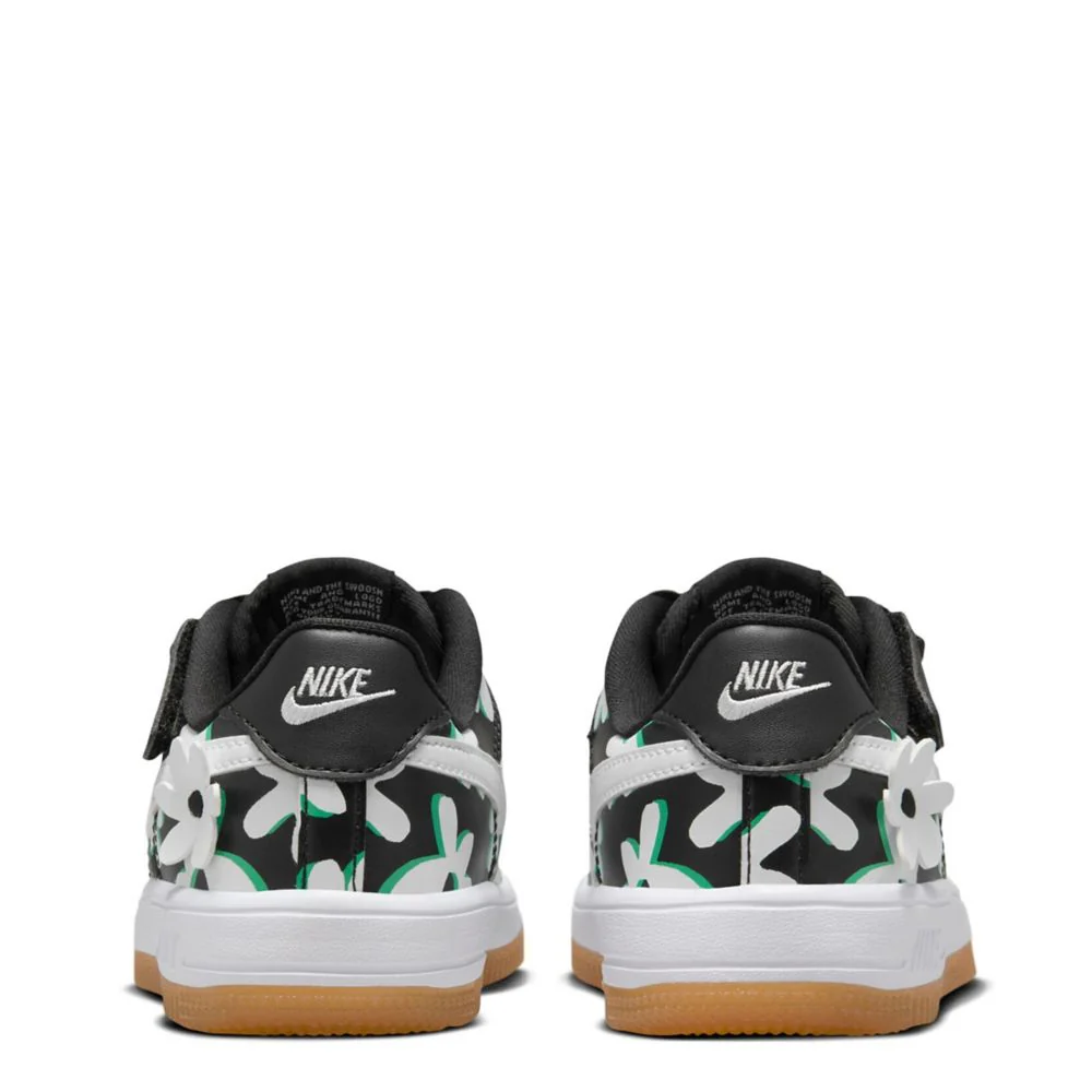 Force 1 Low Easyon (Little Kid) - Image 4