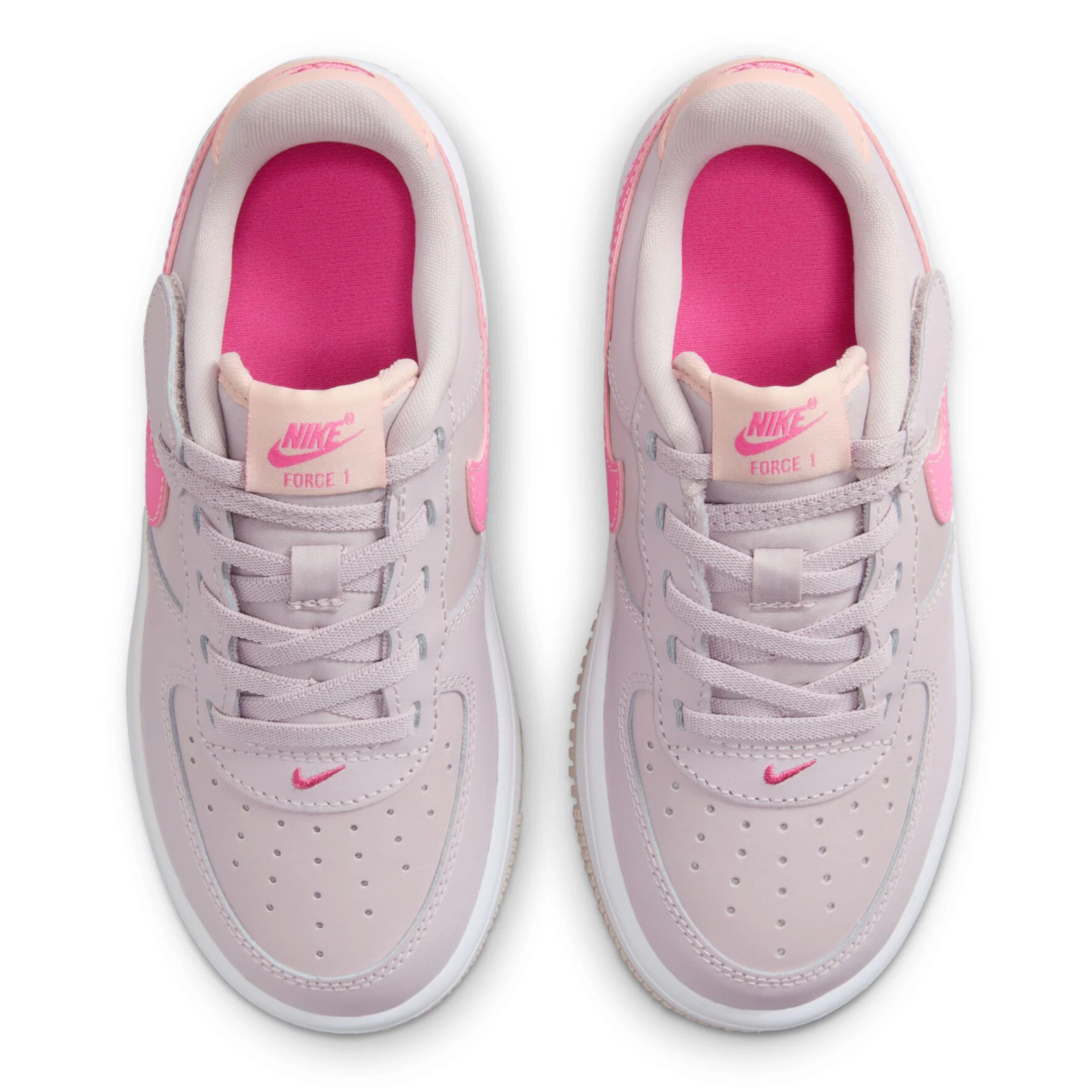 Force 1 Low Easyon (Little Kid) - Image 5