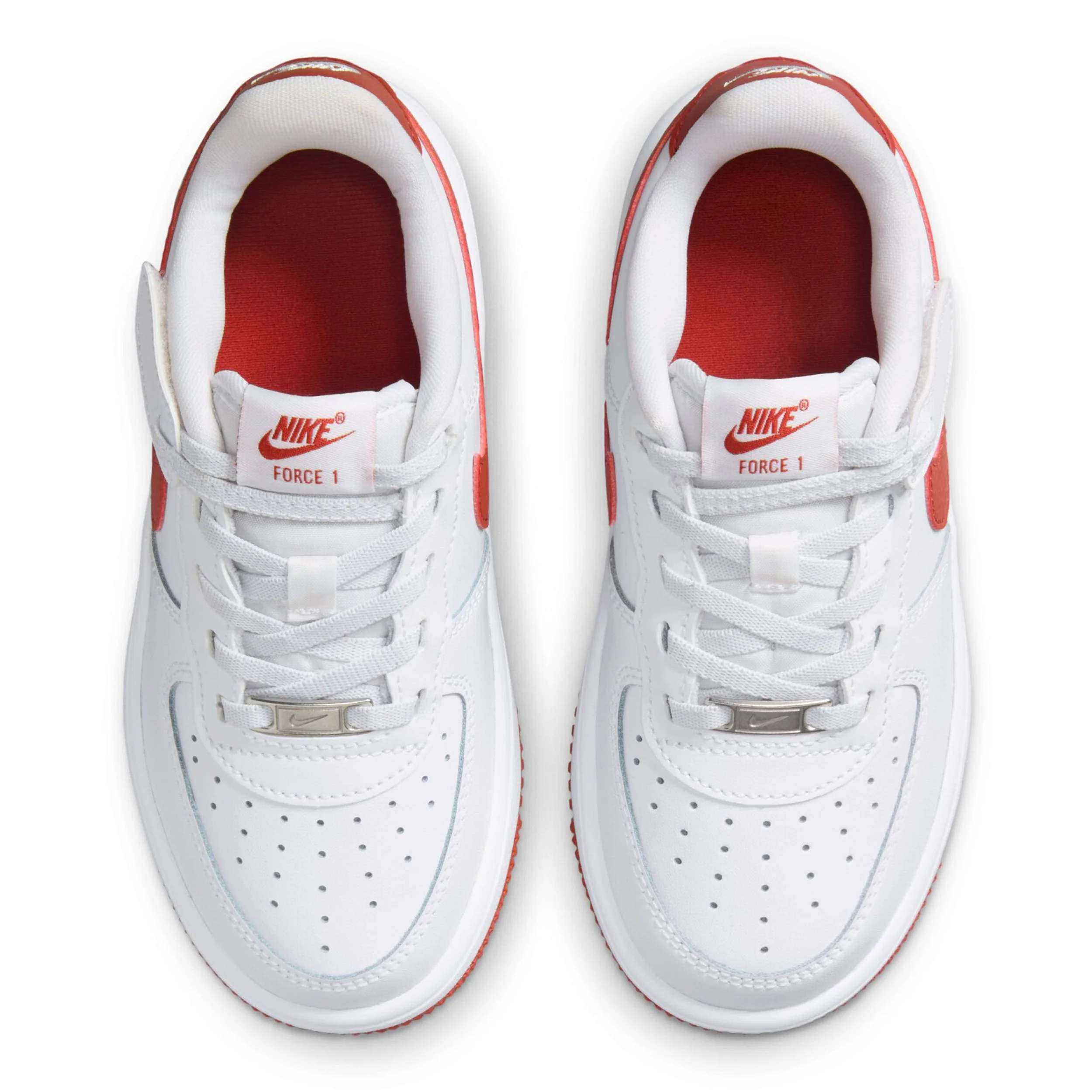 Force 1 Low Easyon (Little Kid) - Image 5