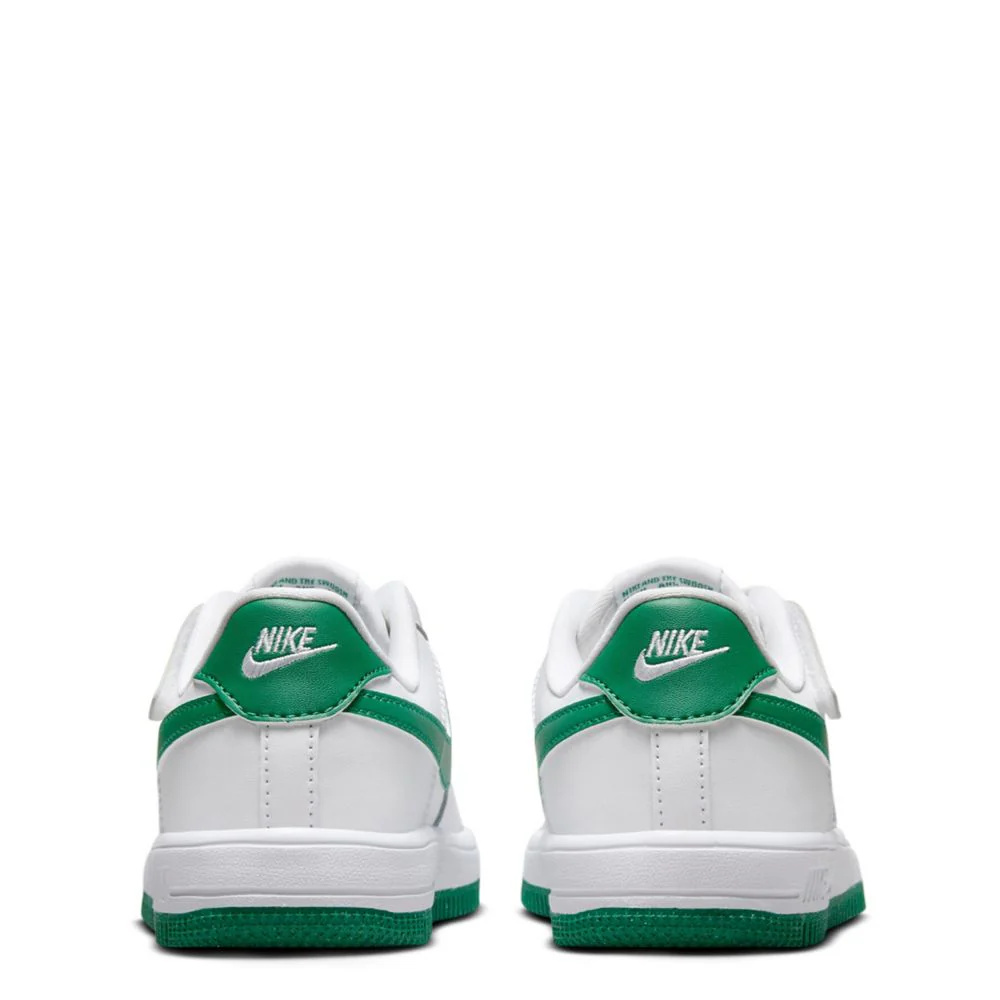 Force 1 Low Easyon (Little Kid) - Image 4