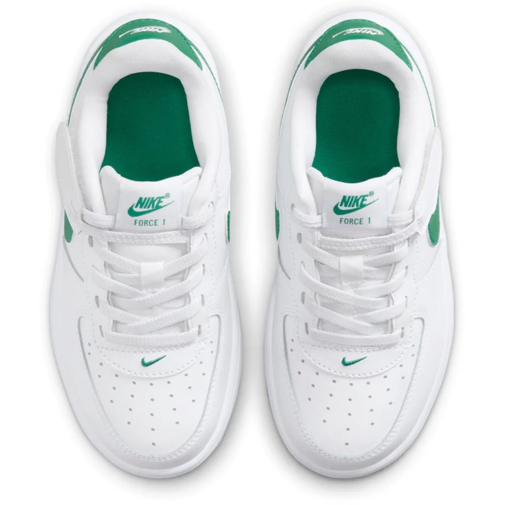 Force 1 Low Easyon (Little Kid) - Image 5