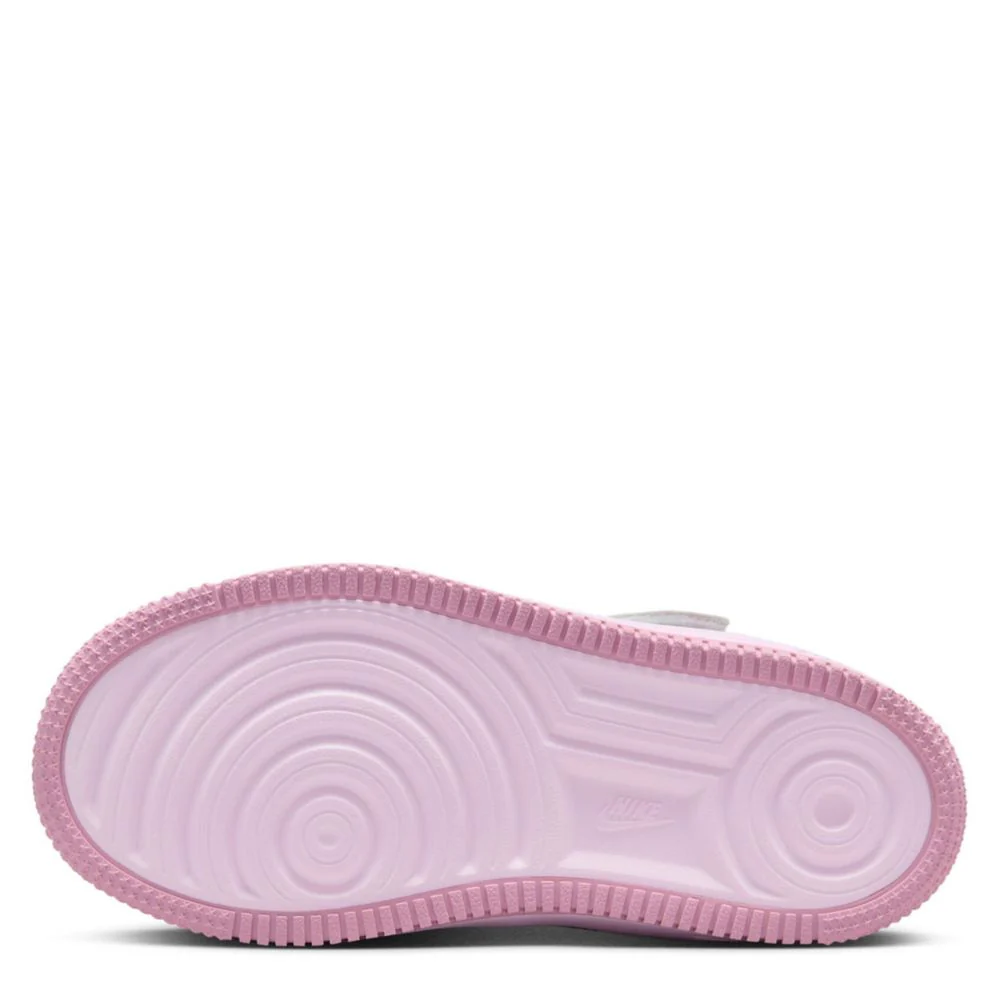 Force 1 Low Easyon (Little Kid) - Image 6