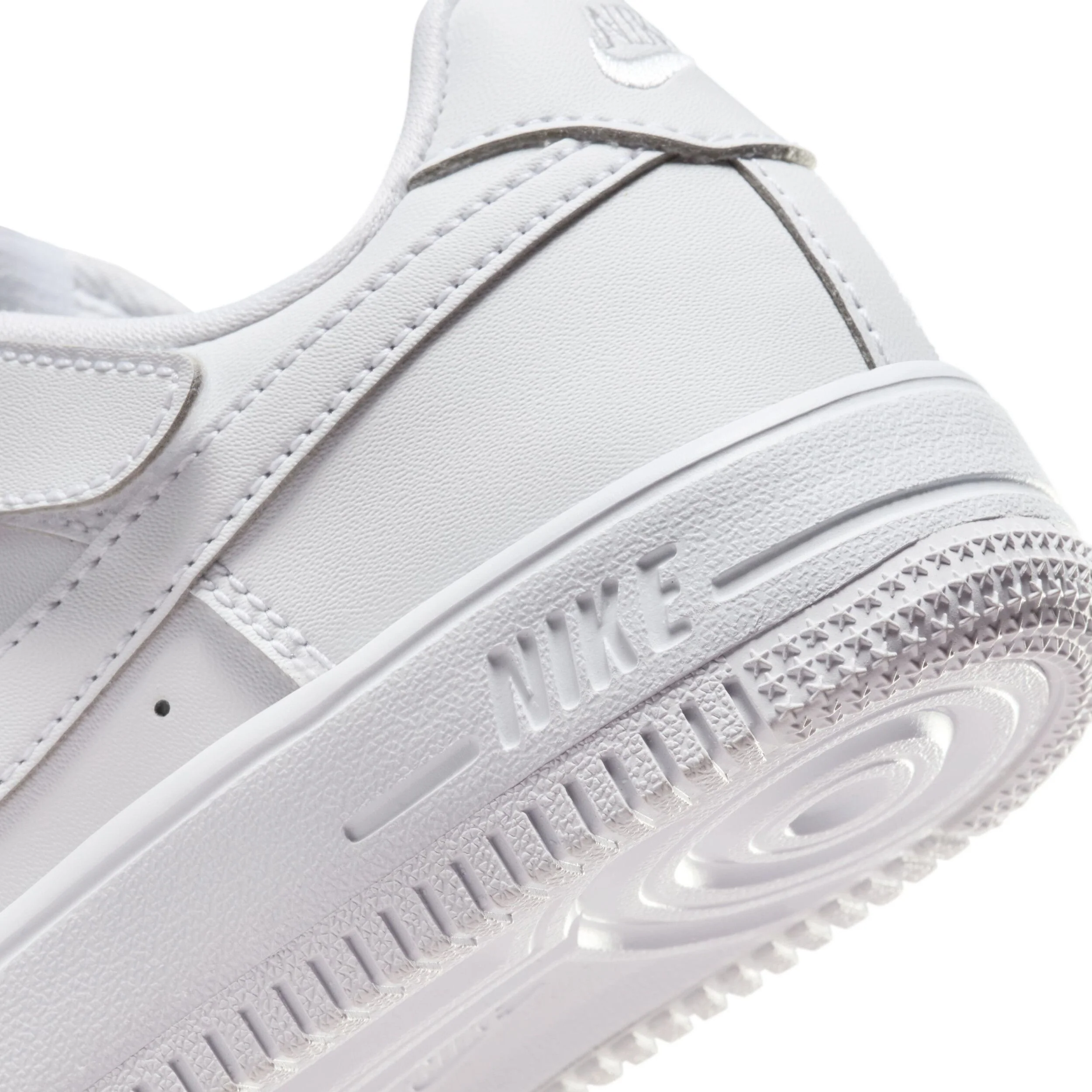 Force 1 Low Easyon (Little Kid) - Image 8