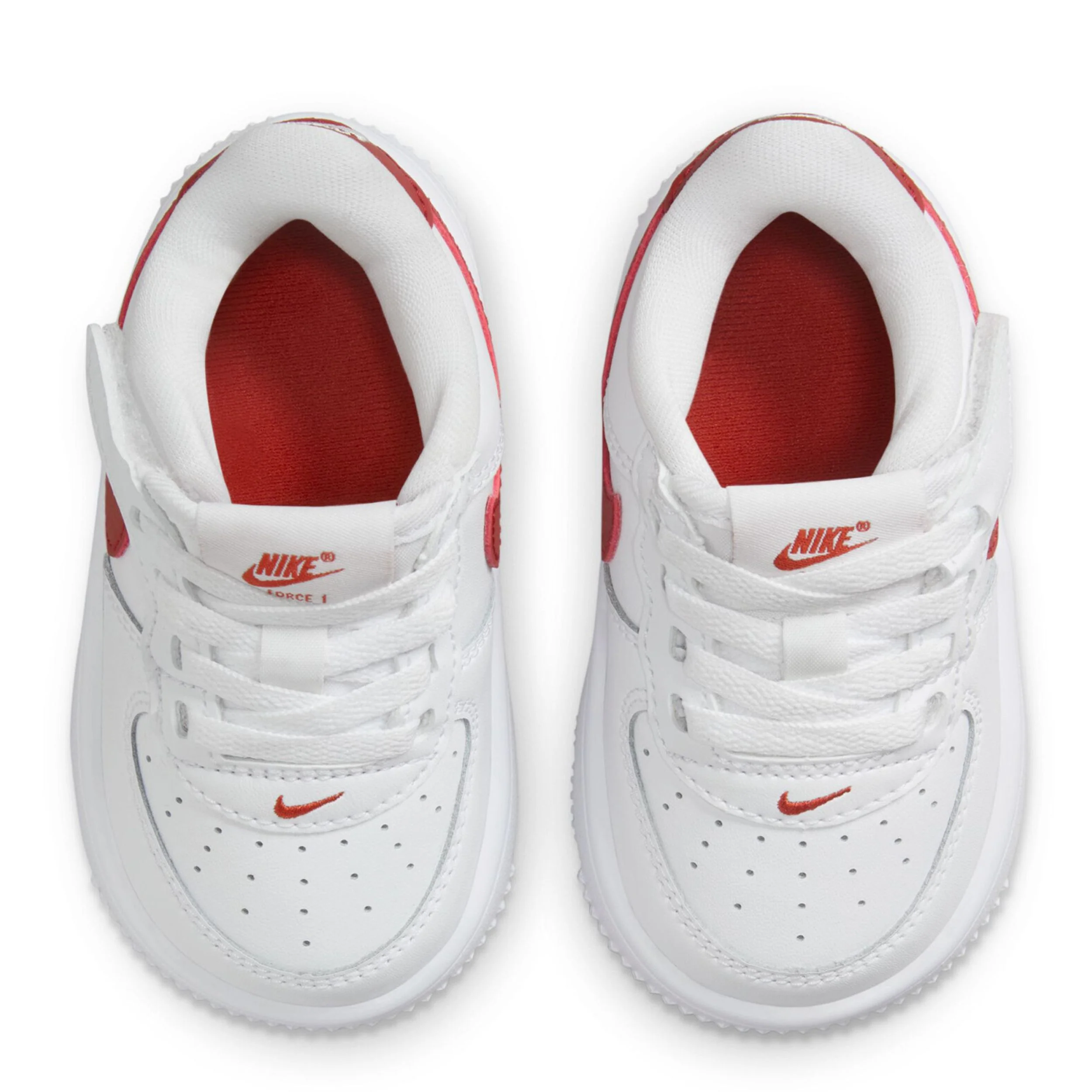 Force 1 Low Easyon (Toddler) - Image 5