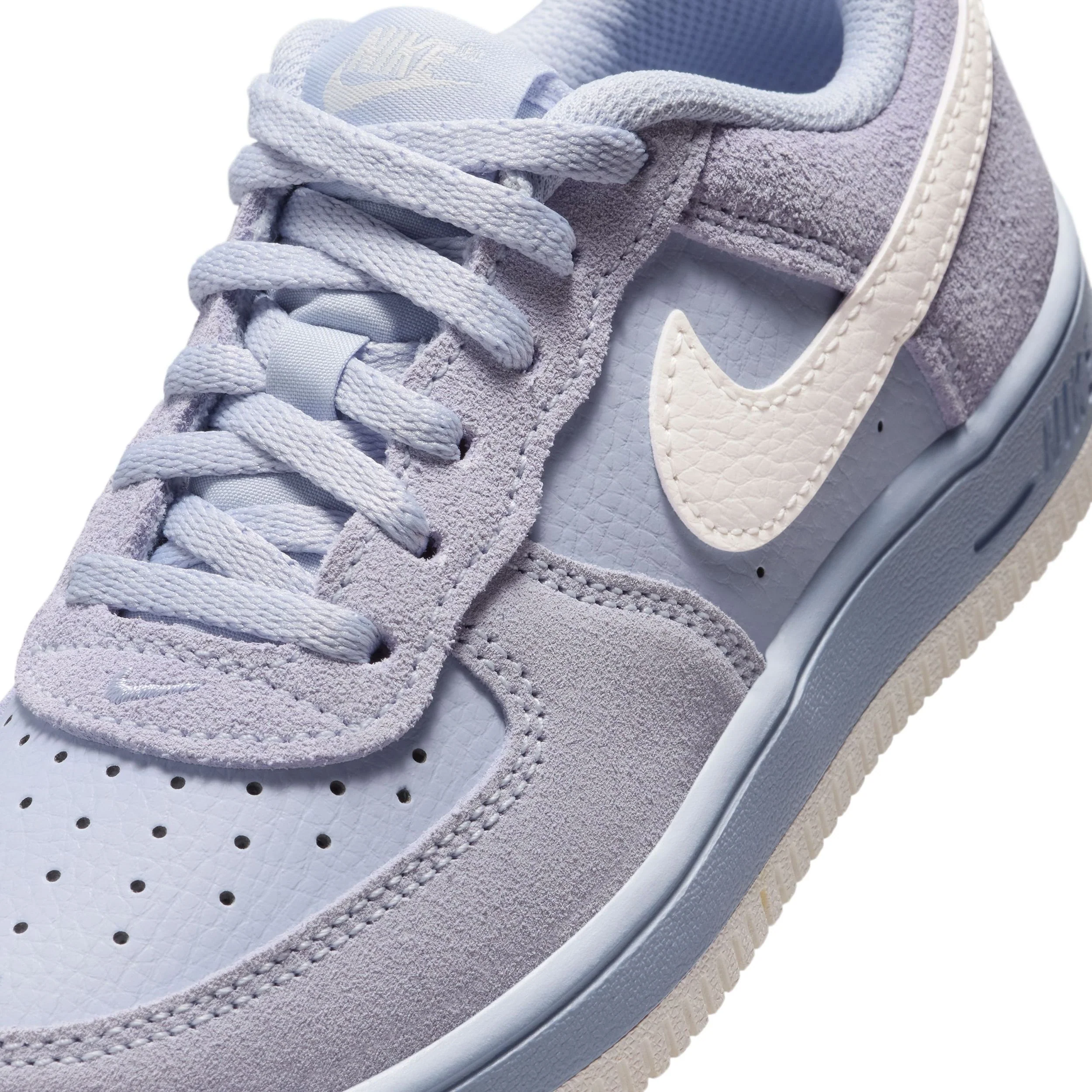 Force 1 Low Lv8 2 (Little Kid) - Image 7
