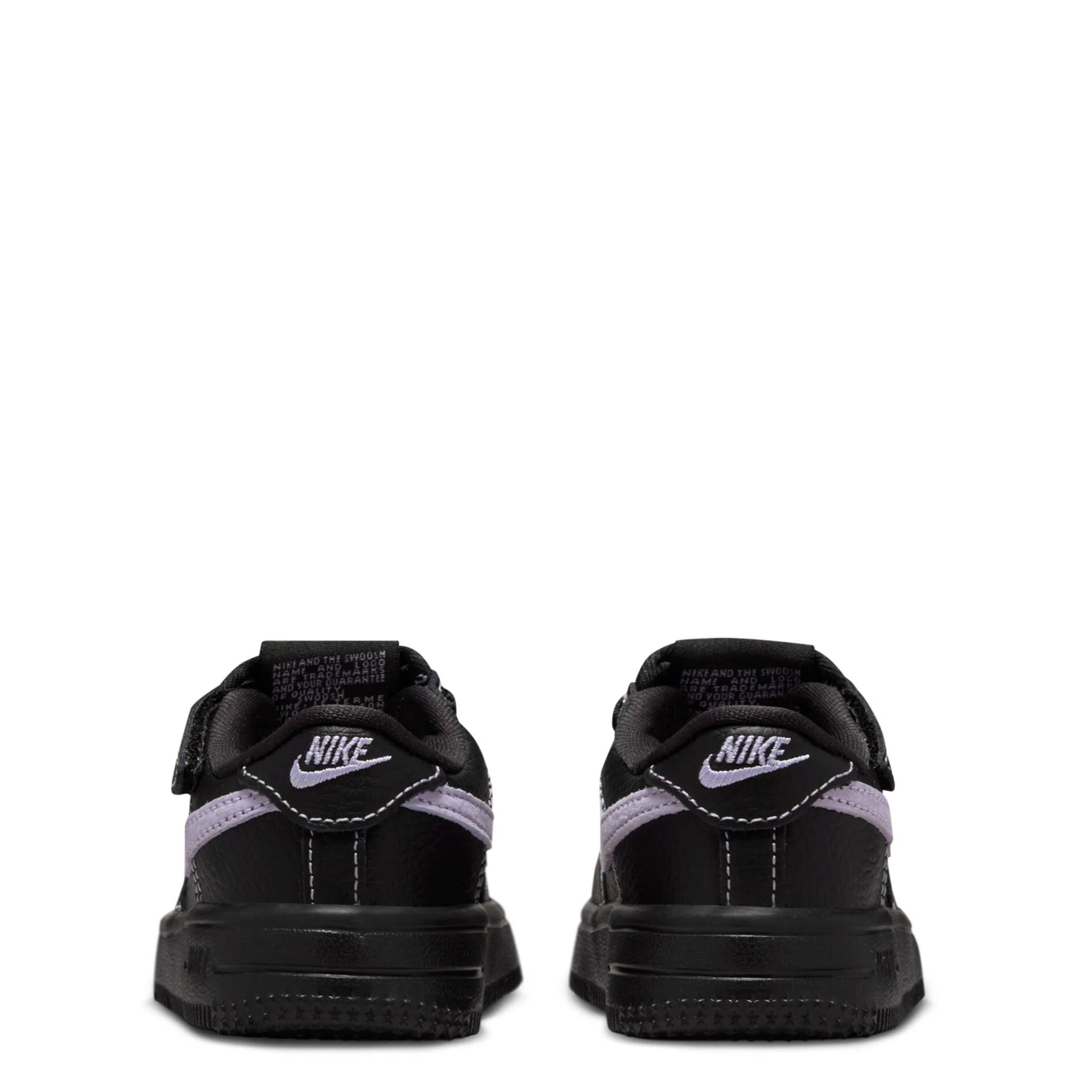 Force 1 Low Lv8 Easyon (Infant/Toddler) - Image 4