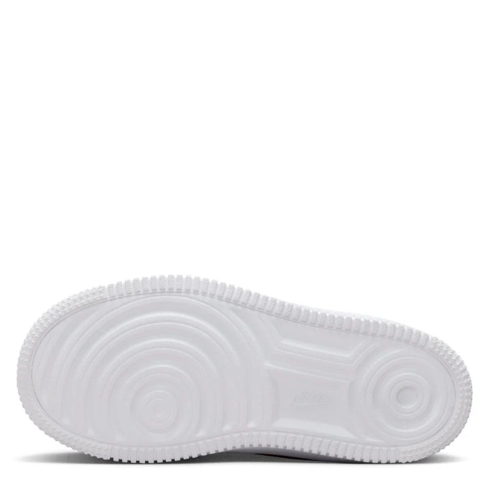 Force 1 Low Lv8 Easyon (Little Kid) - Image 6