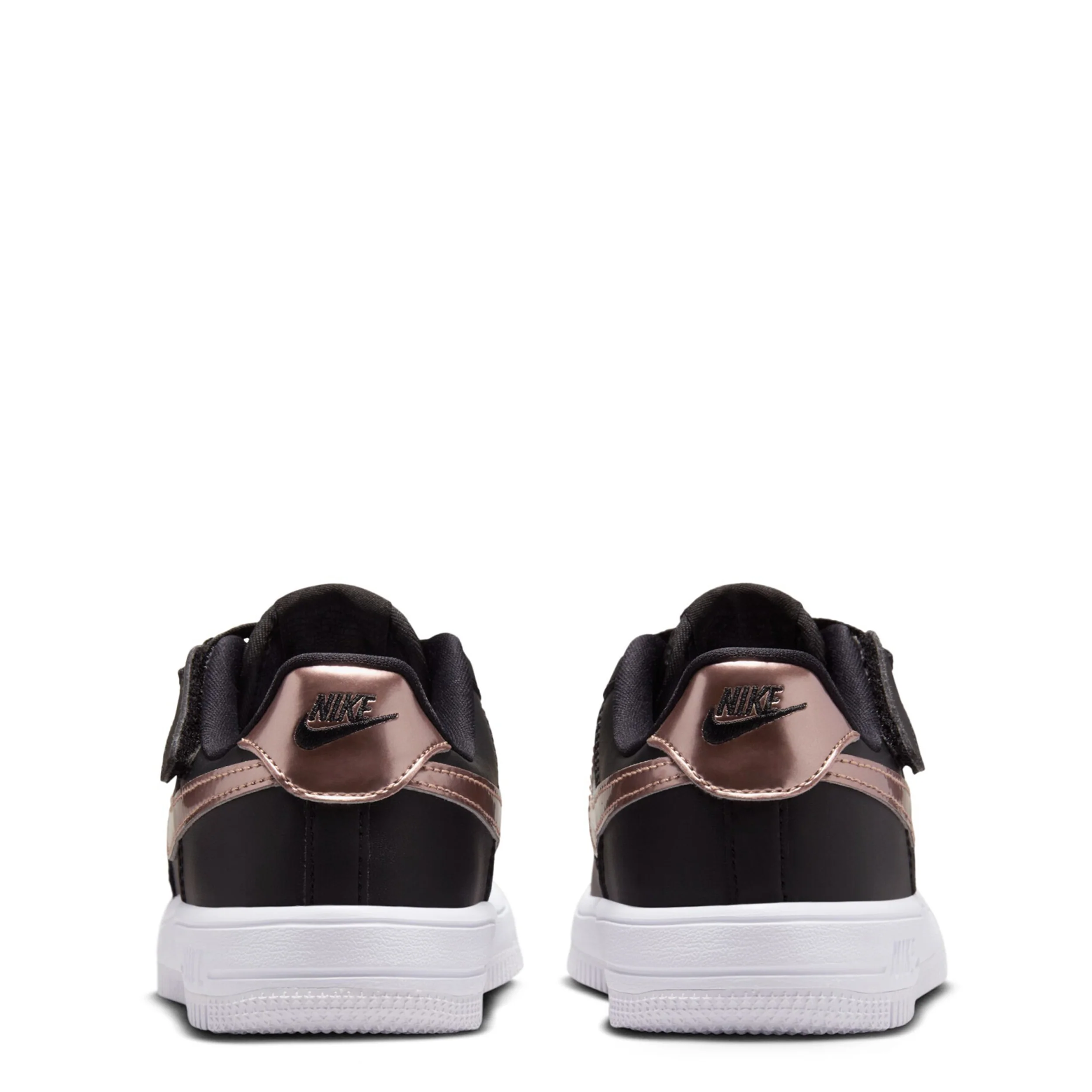 Force 1 Low Se Easyon (Little Kid) - Image 4