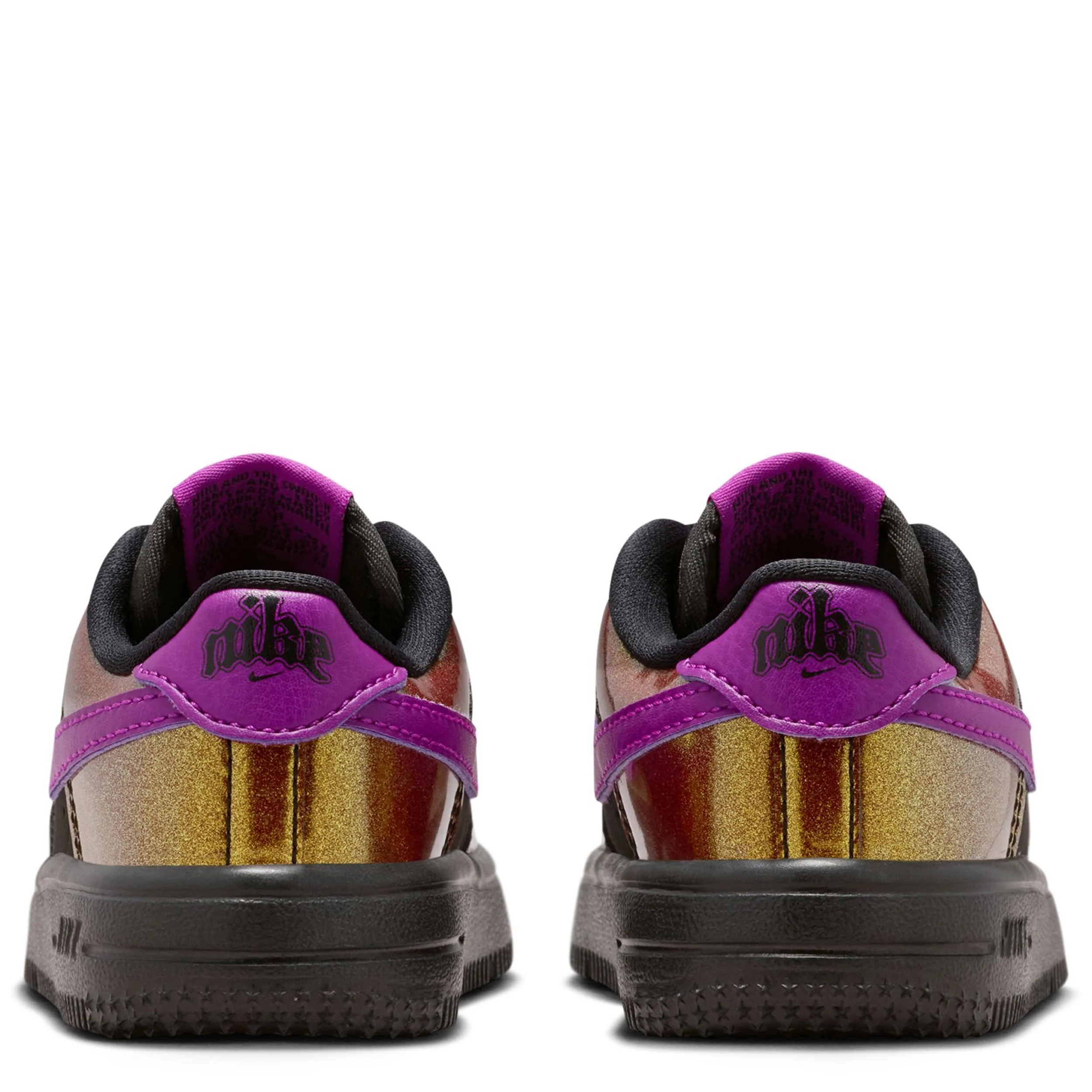 Force 1 Low (Toddler) - Image 4