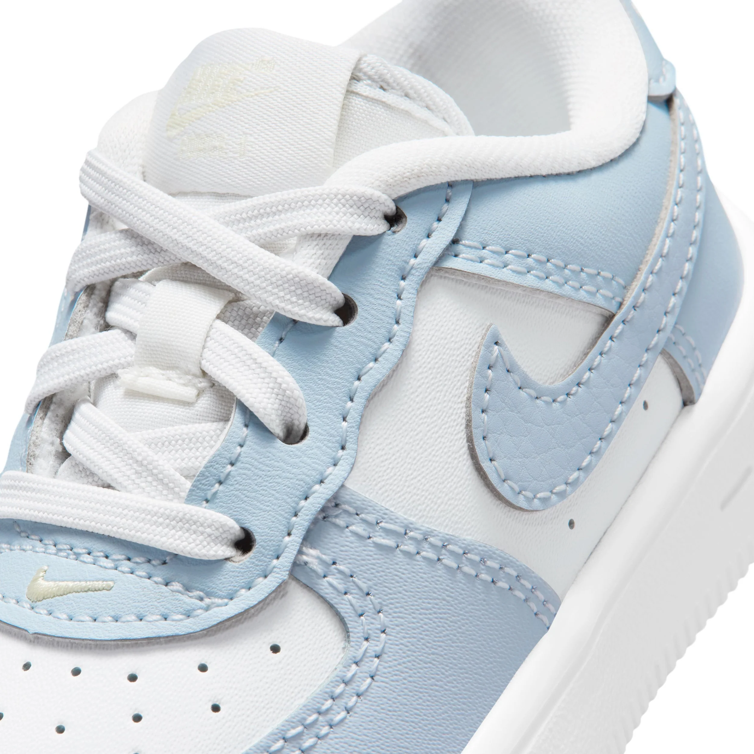 Force 1 Low (Toddler) - Image 7