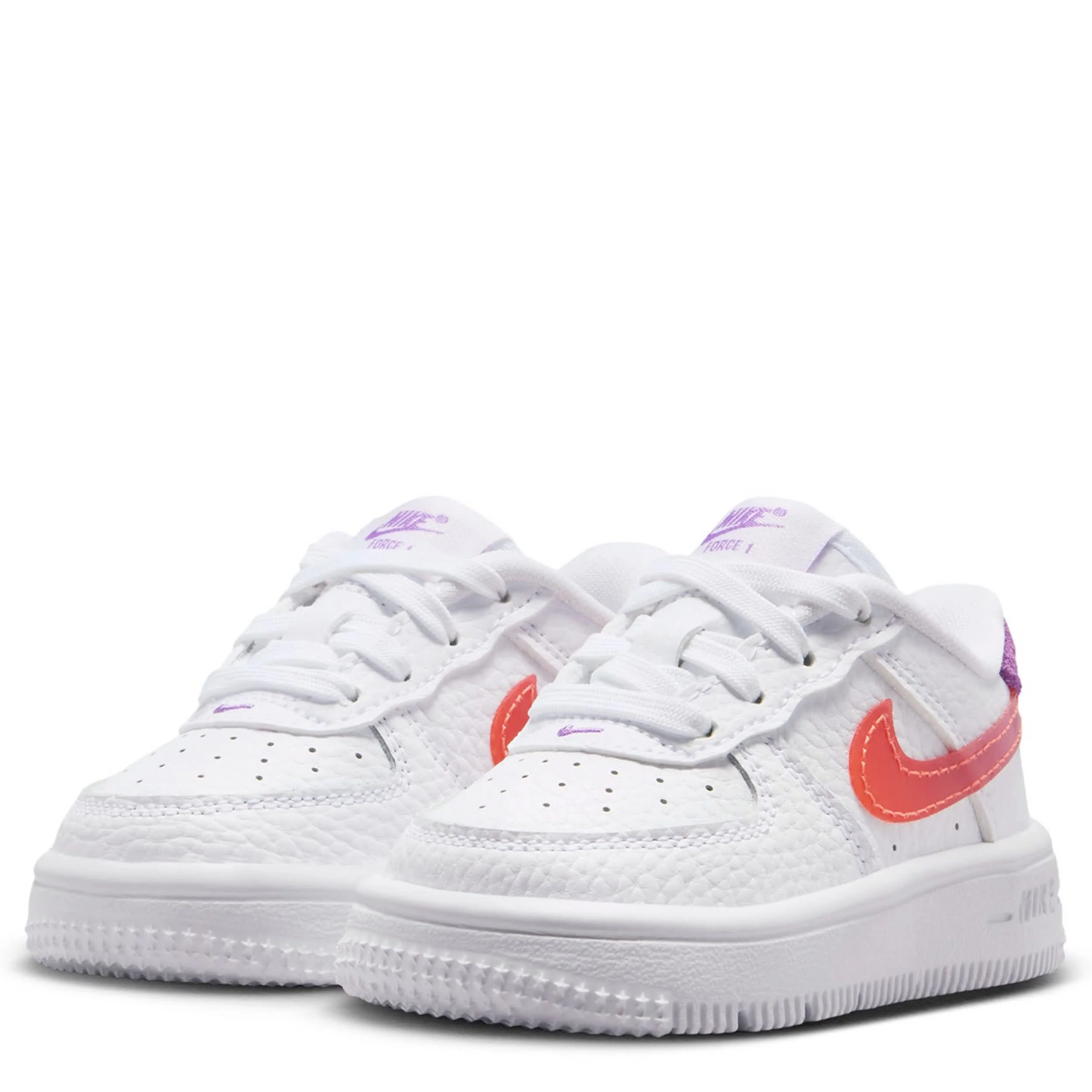 Force 1 Low (Toddler) - Image 3