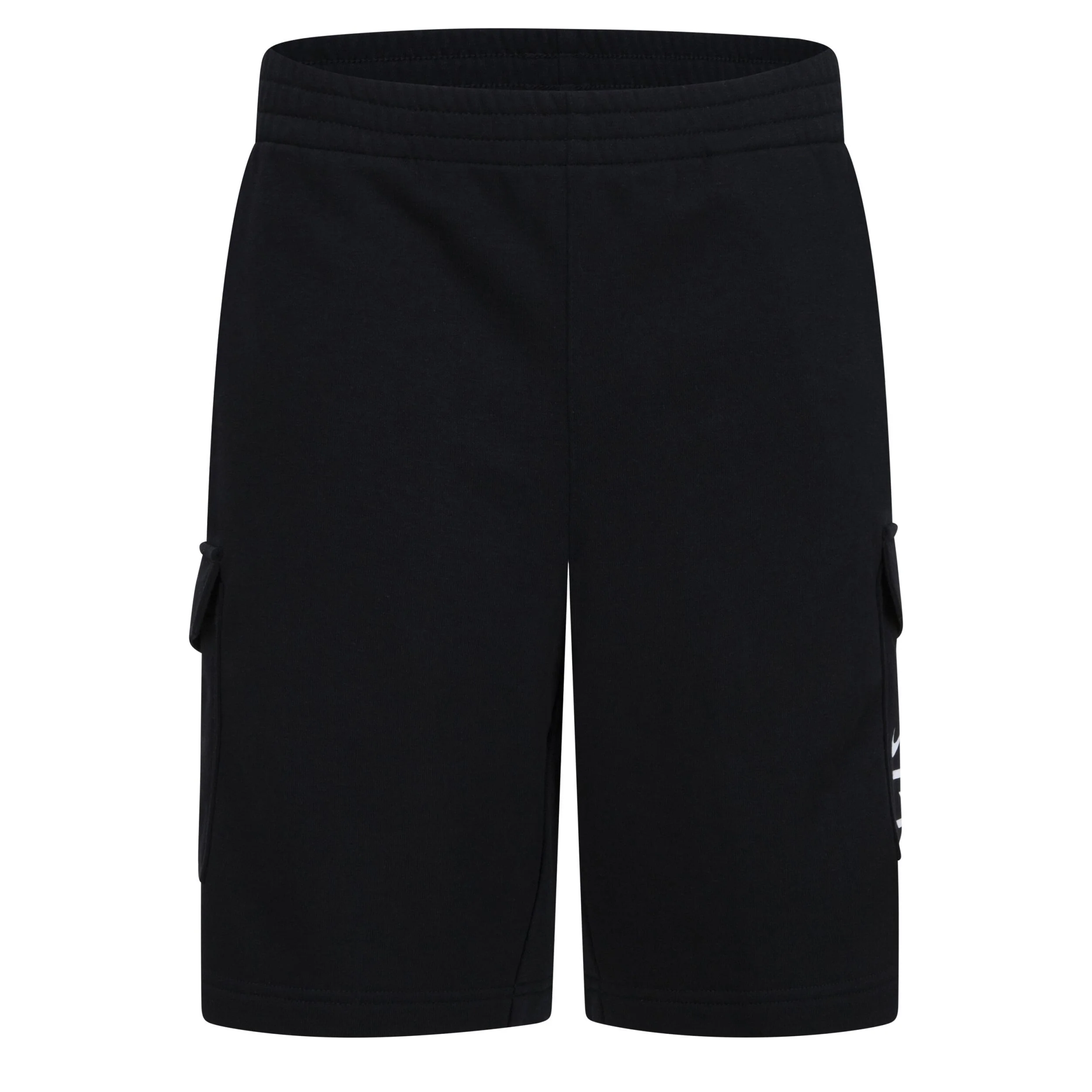 French Terry Cargo Short (Big Kid) - Image 2