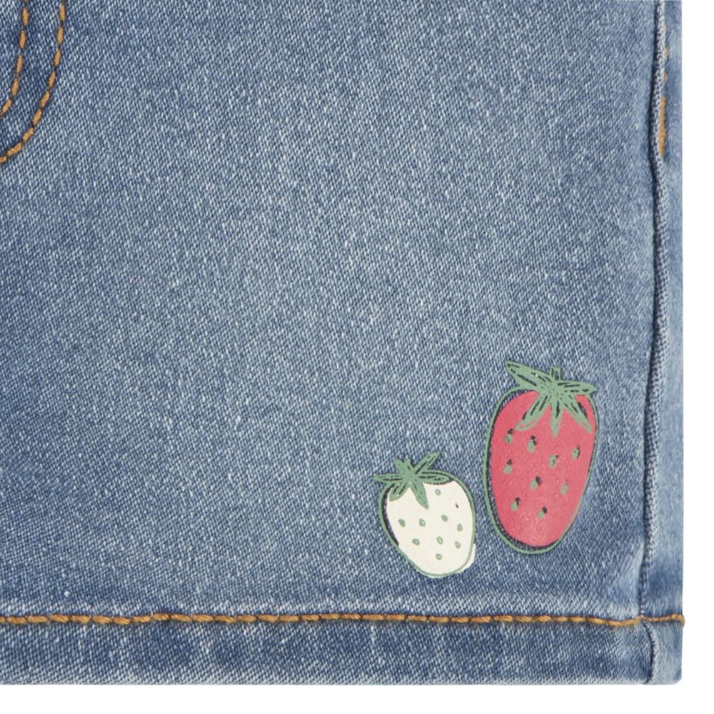 Fruity Tee & Short Set (Toddler) - Image 6