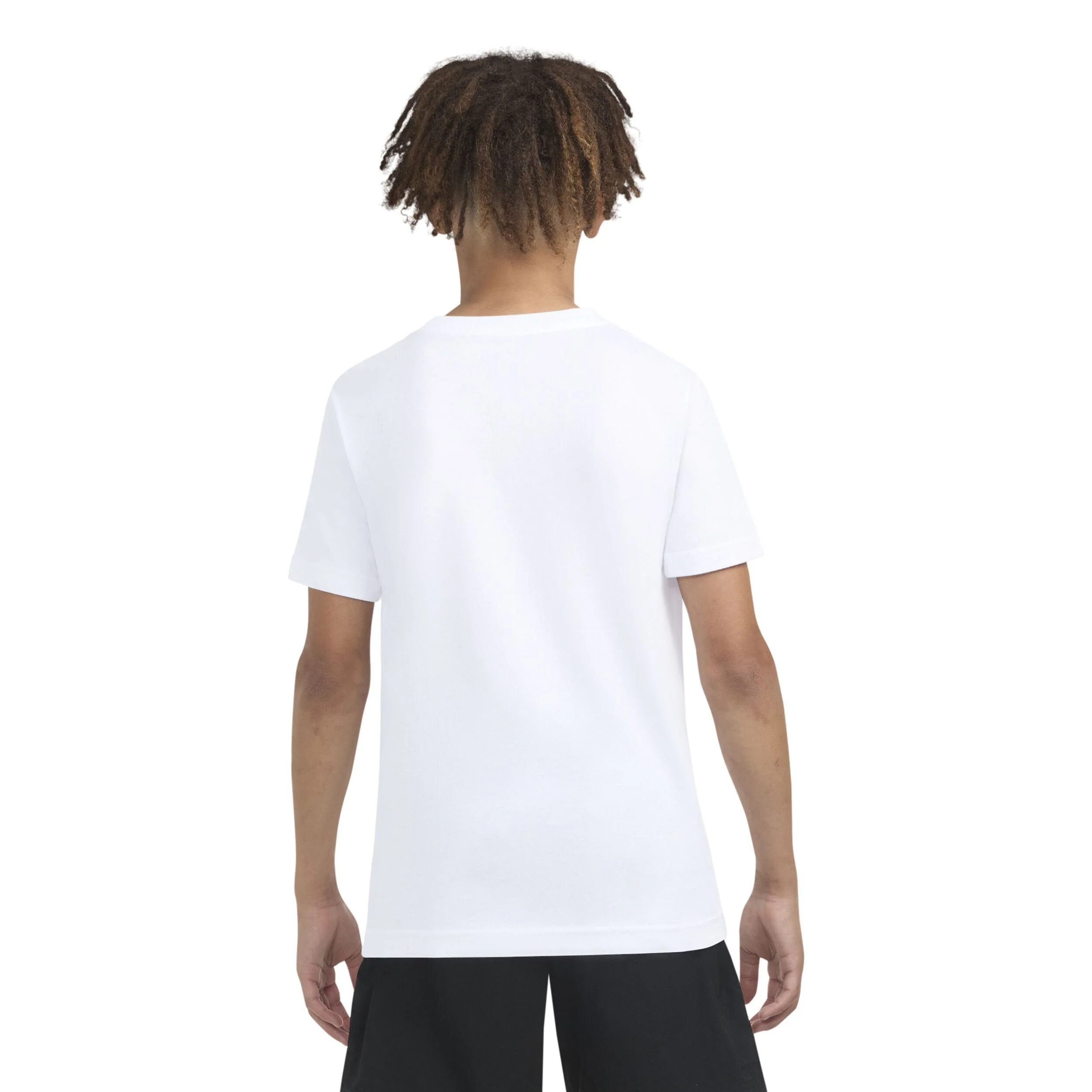 Fuel Up Cool Down Short Sleeve Tee (Big Kid) - Image 2