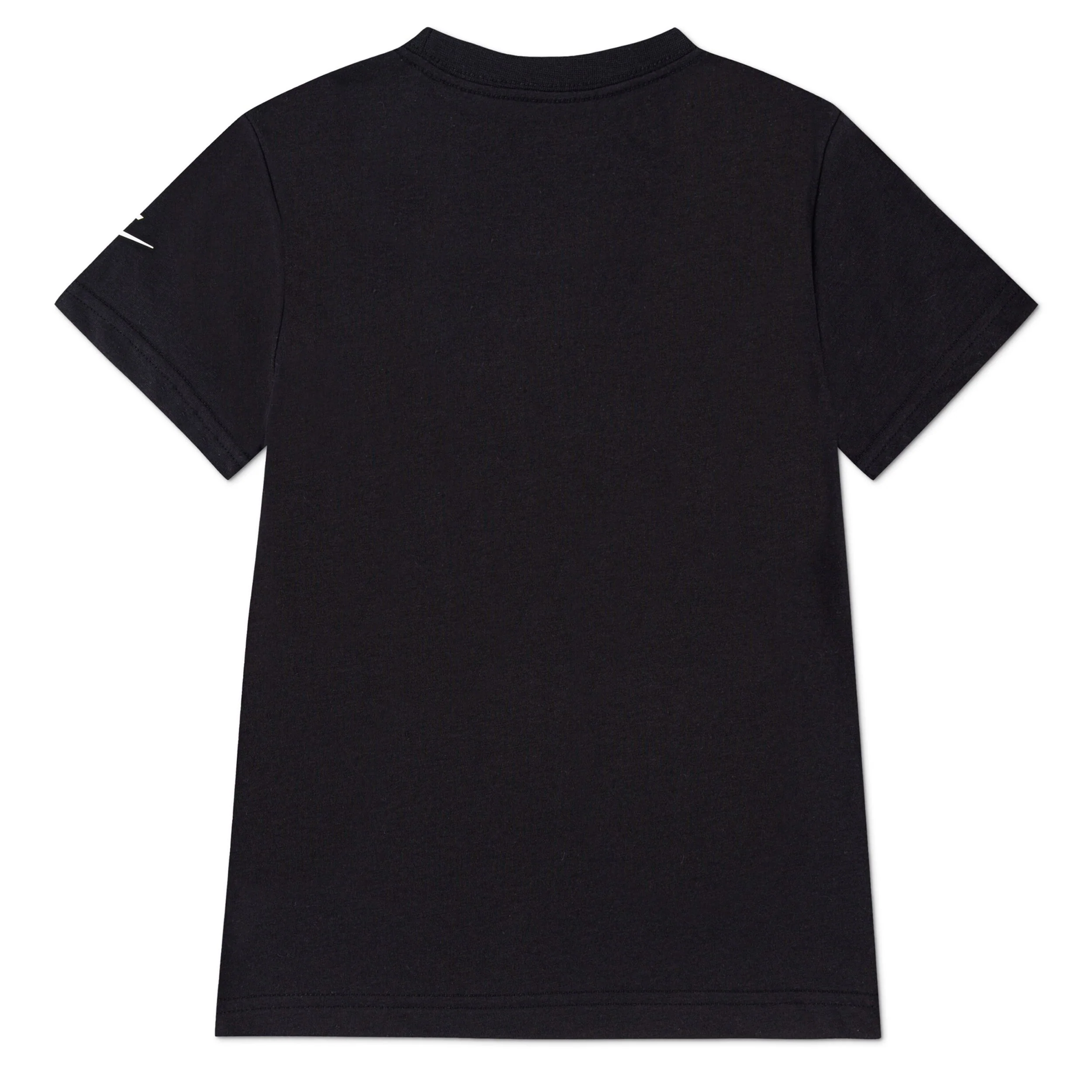Futura Block Short Sleeve Tee (Little Kid) - Image 2