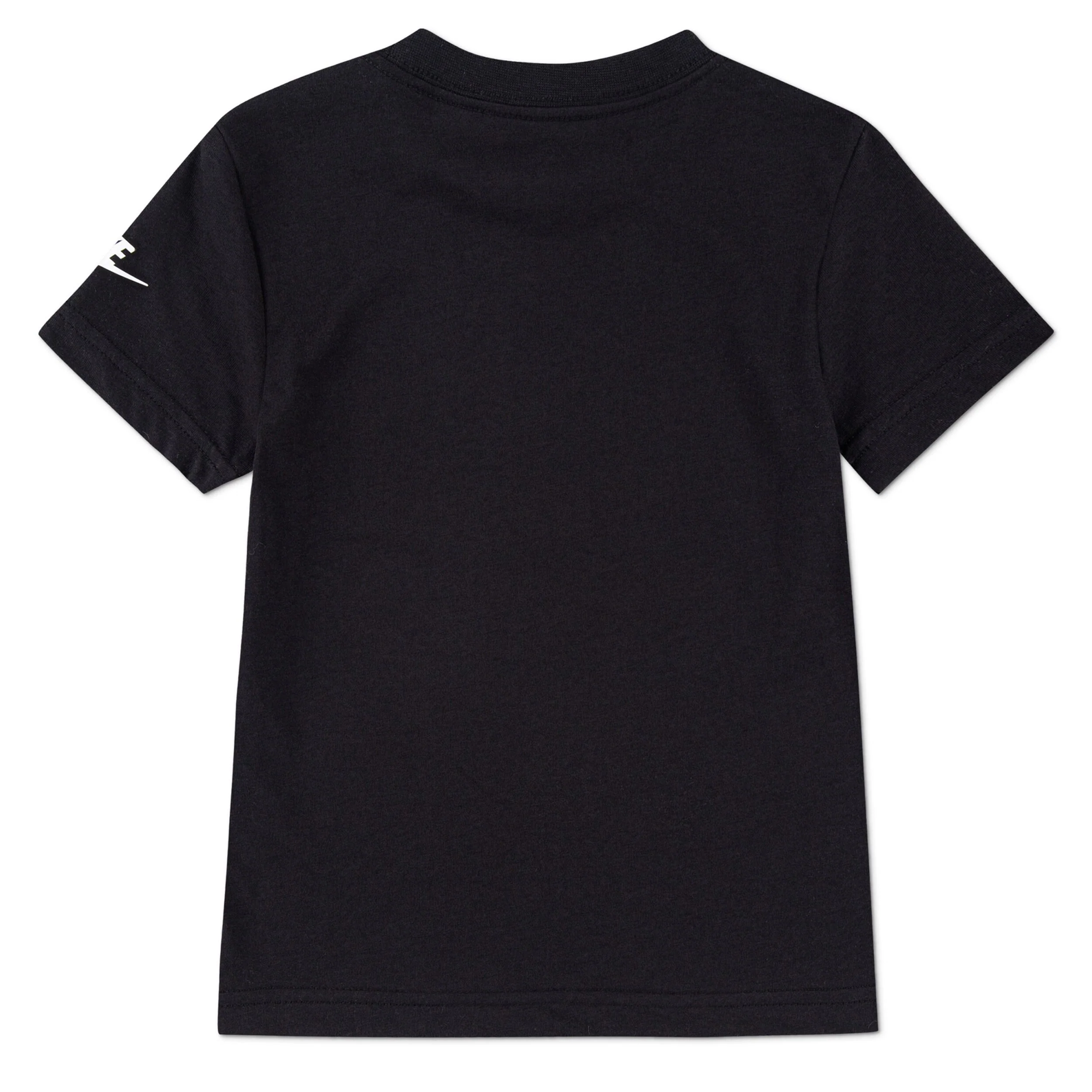 Futura Block Short Sleeve Tee (Toddler) - Image 2