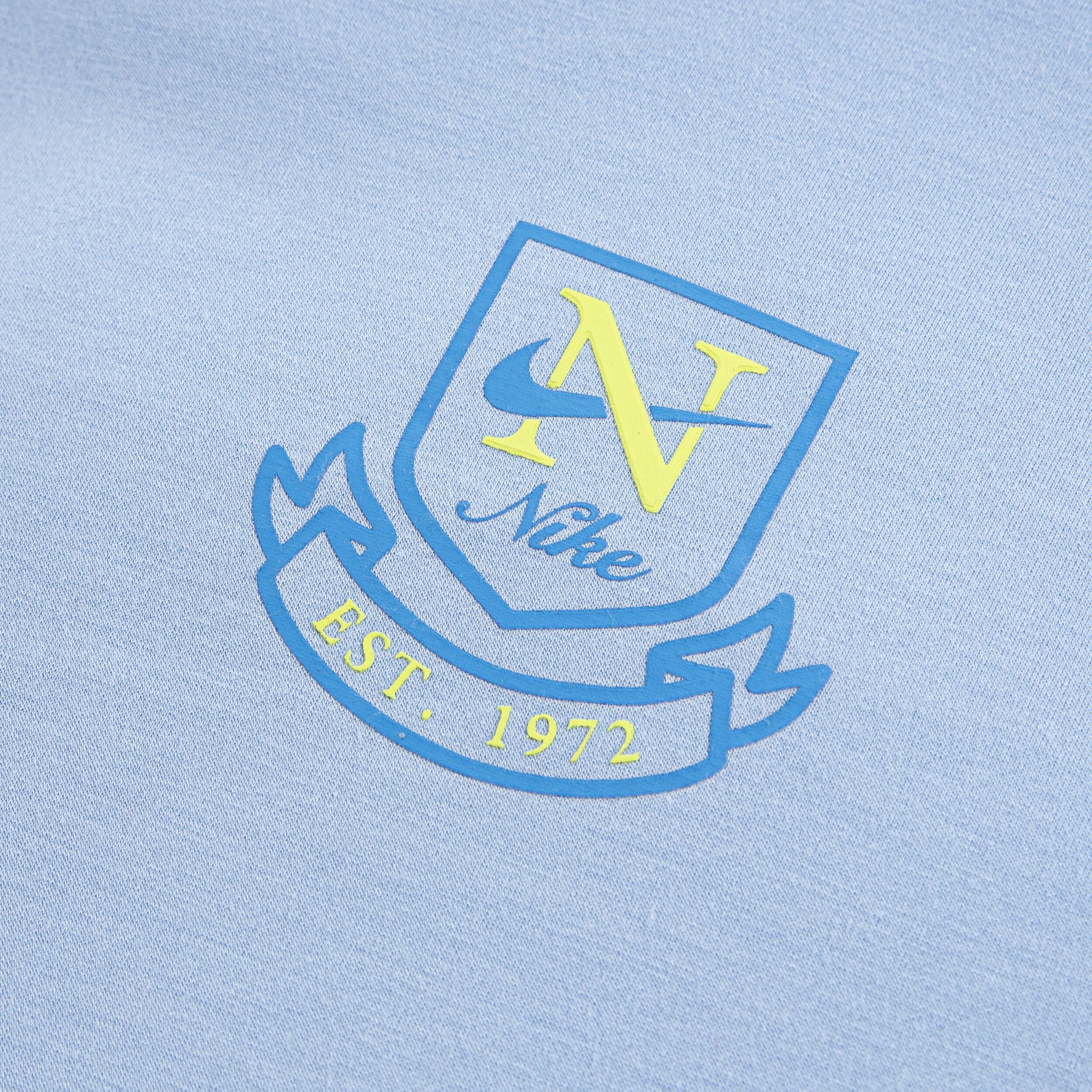 Game Swoosh Match Crewneck (Toddler) - Image 4