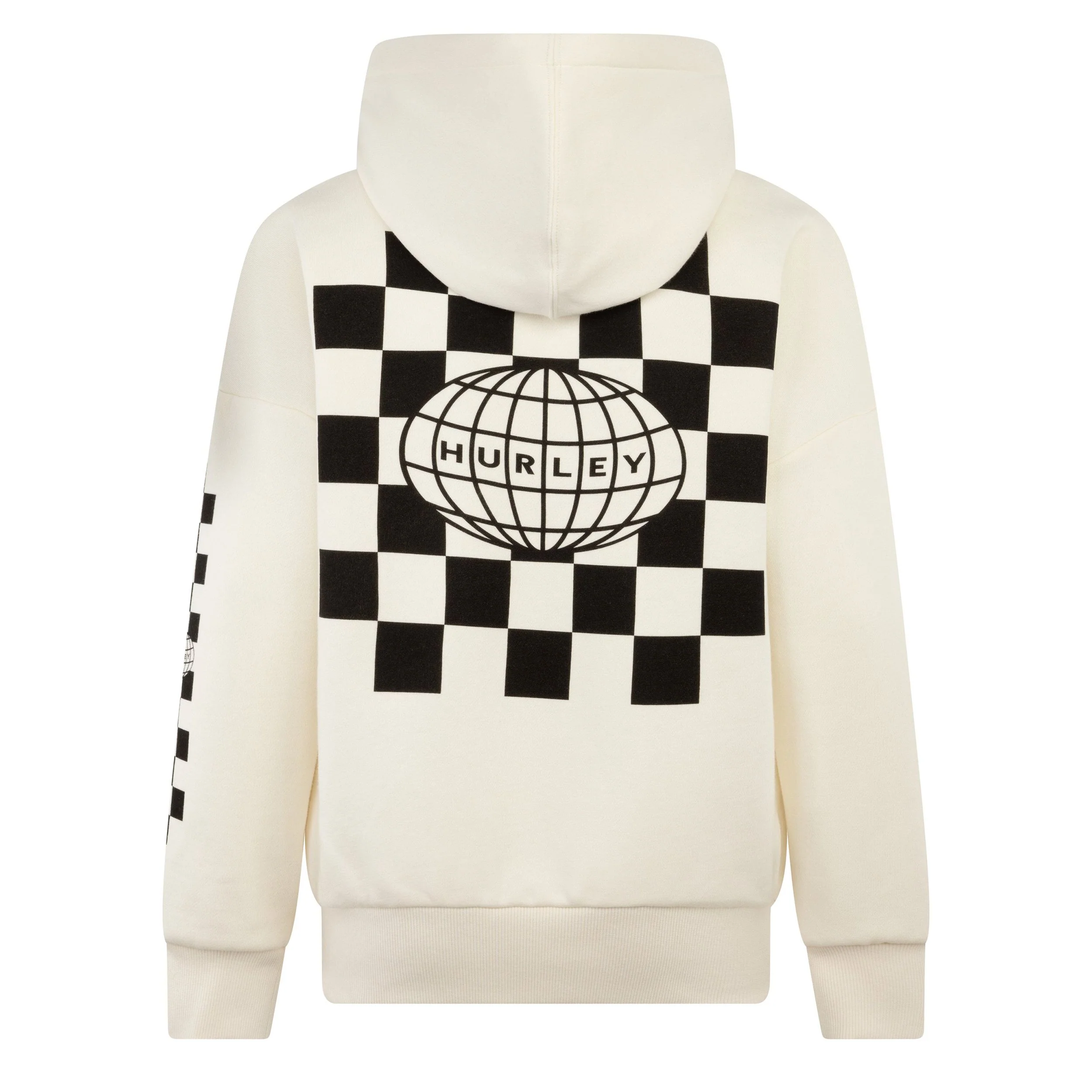 Gfx Fleece Pullover (Big Kid) - Image 2