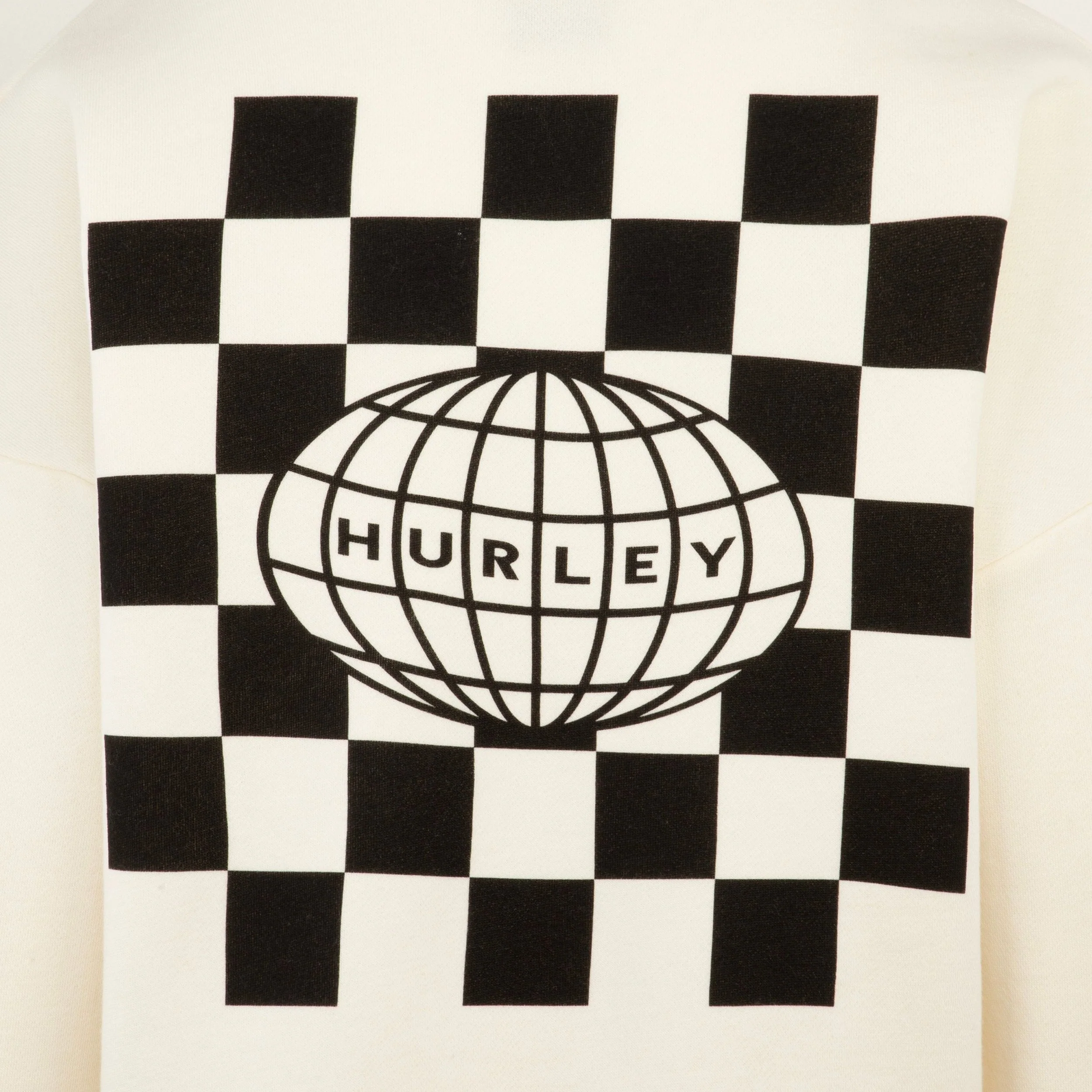 Gfx Fleece Pullover (Big Kid) - Image 3