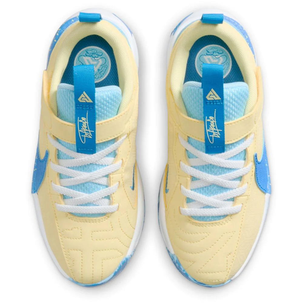 Giannis Freak 5 (Little Kid) - Image 5