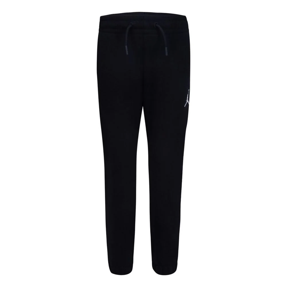 Icon Play Fleece Pants (Little Kid)