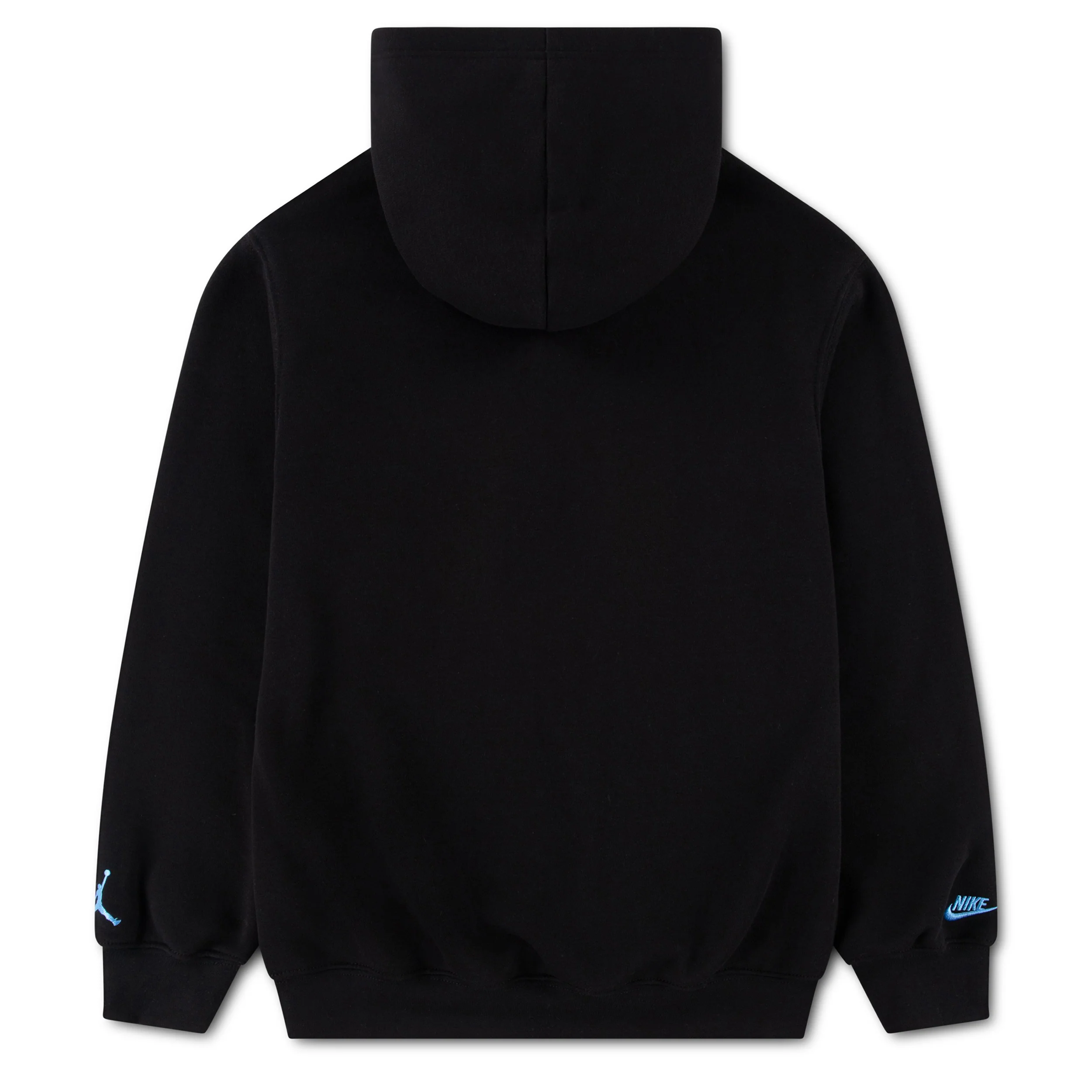 In The Paint Hoodie Hoodie (Big Kid) - Image 2