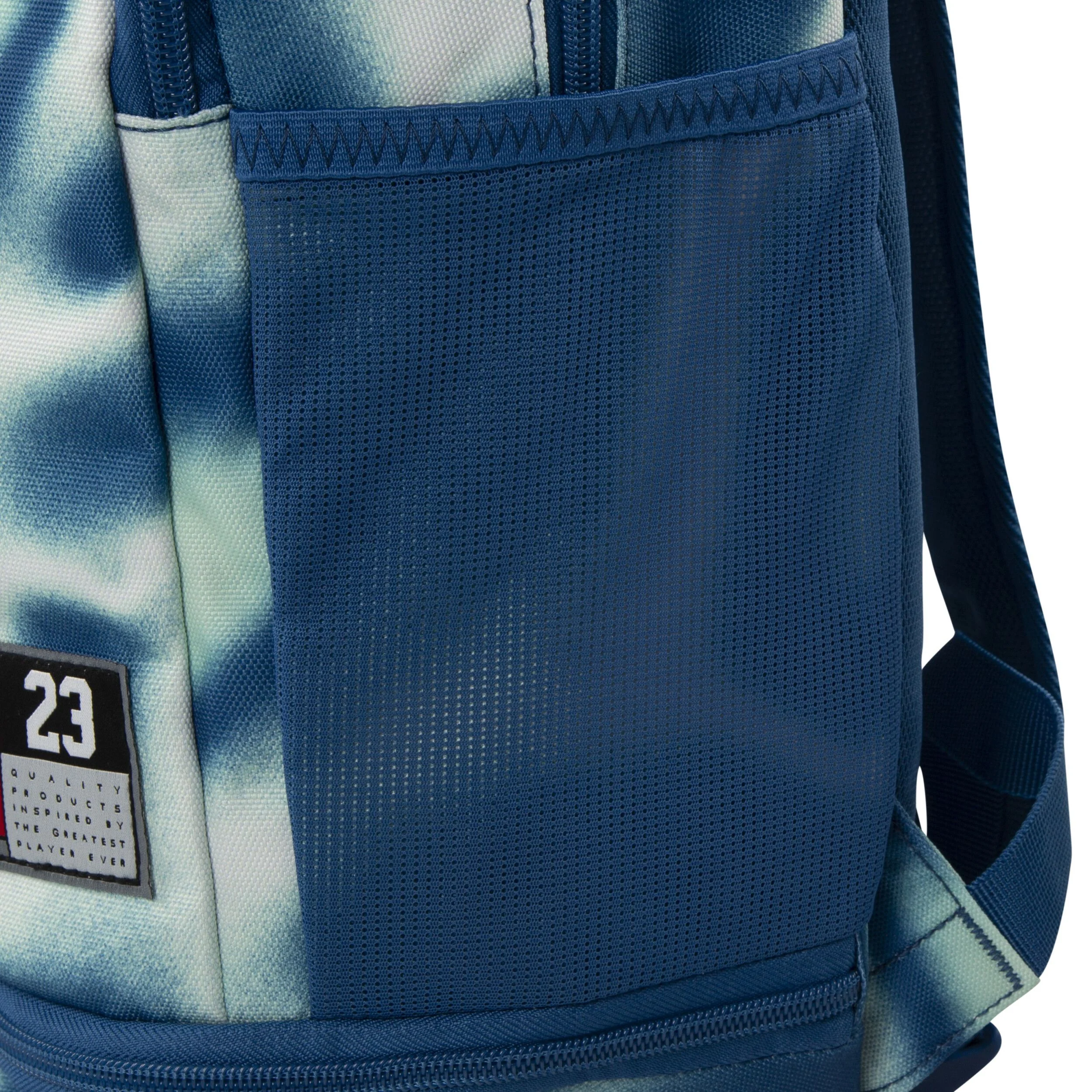 Jersey Backpack - Image 9