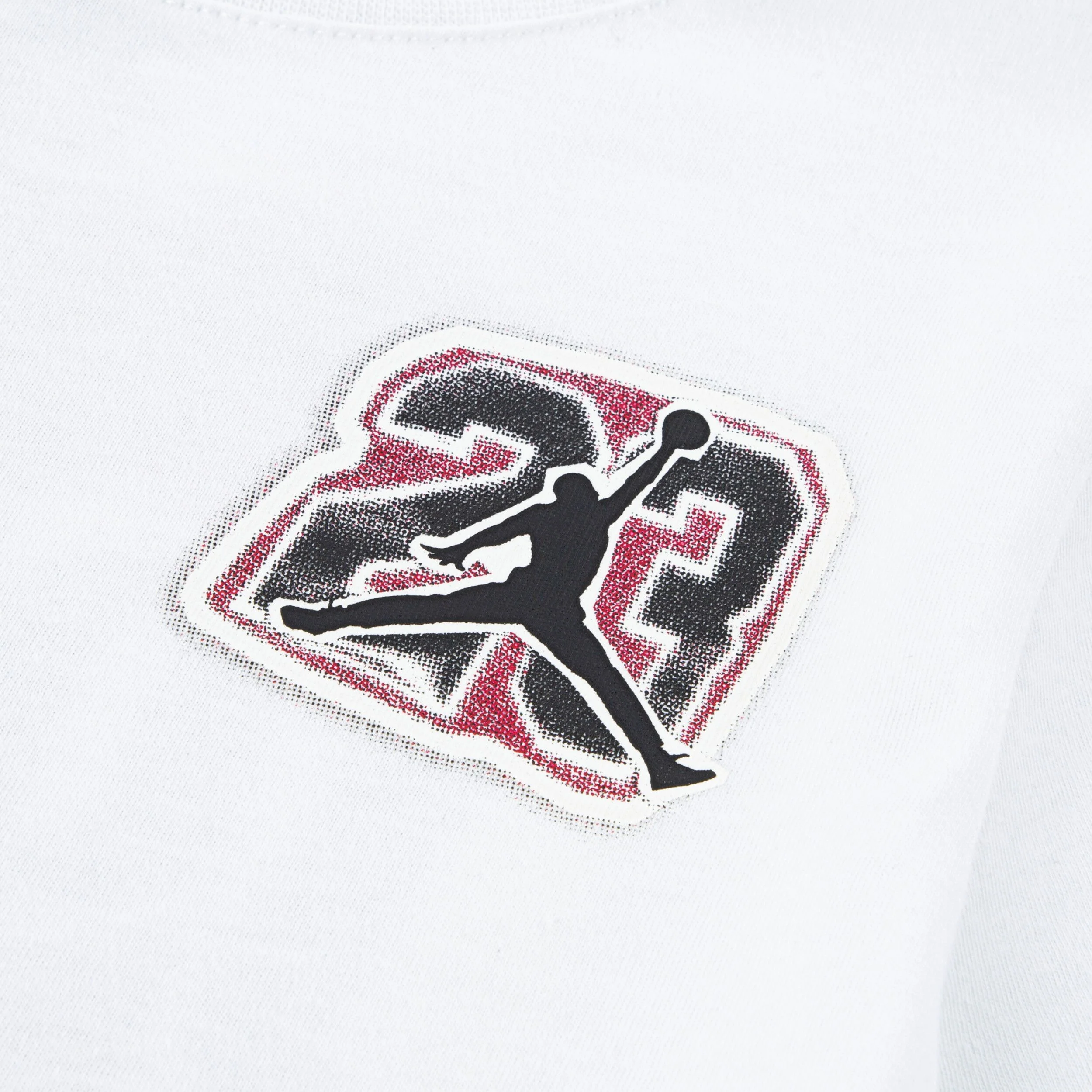 Jersey College Short Sleeve Tee (Little Kid) - Image 3