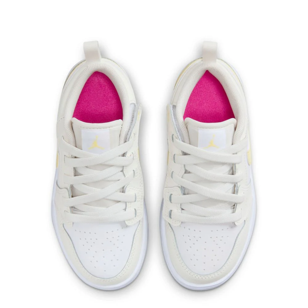 Jordan 1 Low Alt (Little Kid) - Image 5