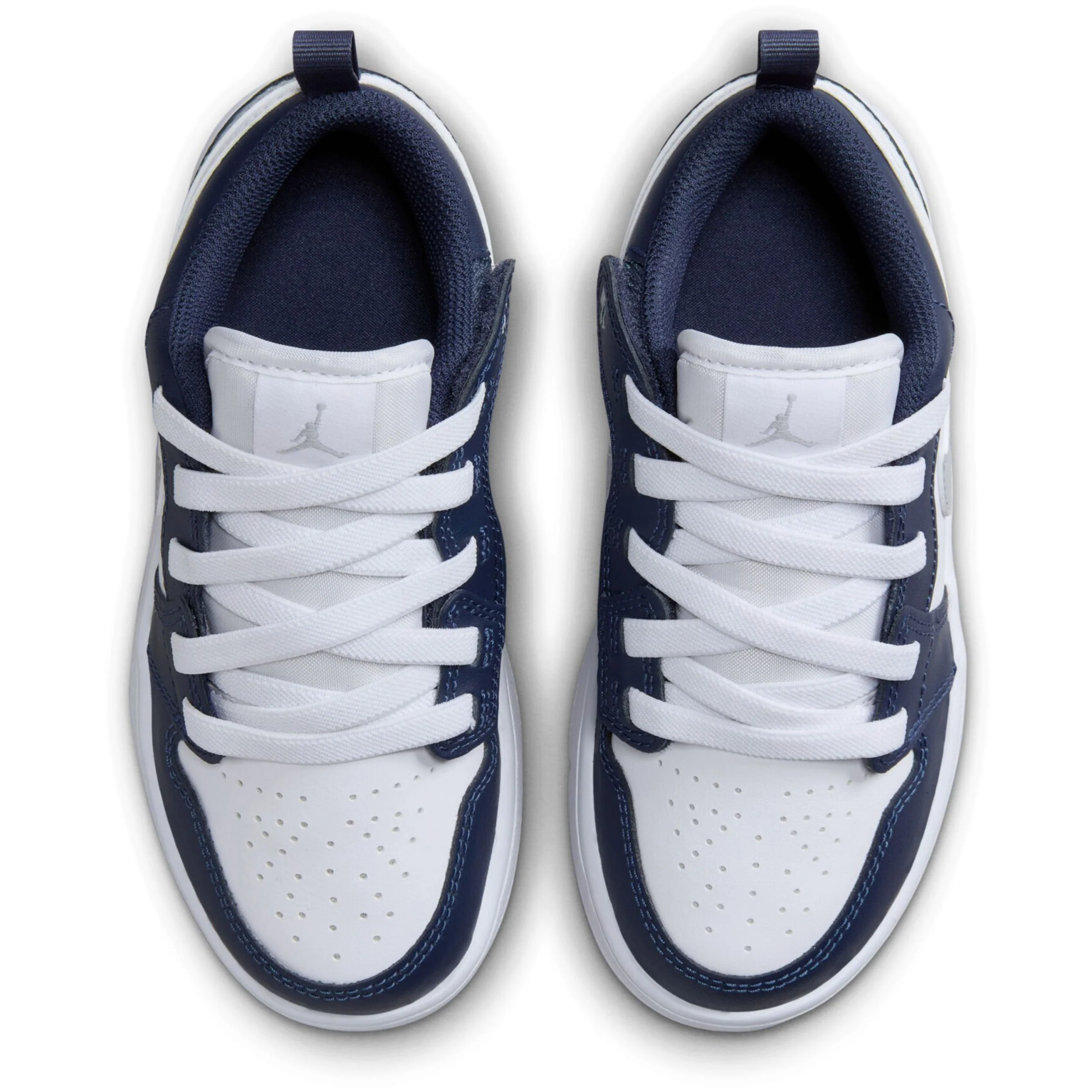 Jordan 1 Low Alt (Little Kid) - Image 5
