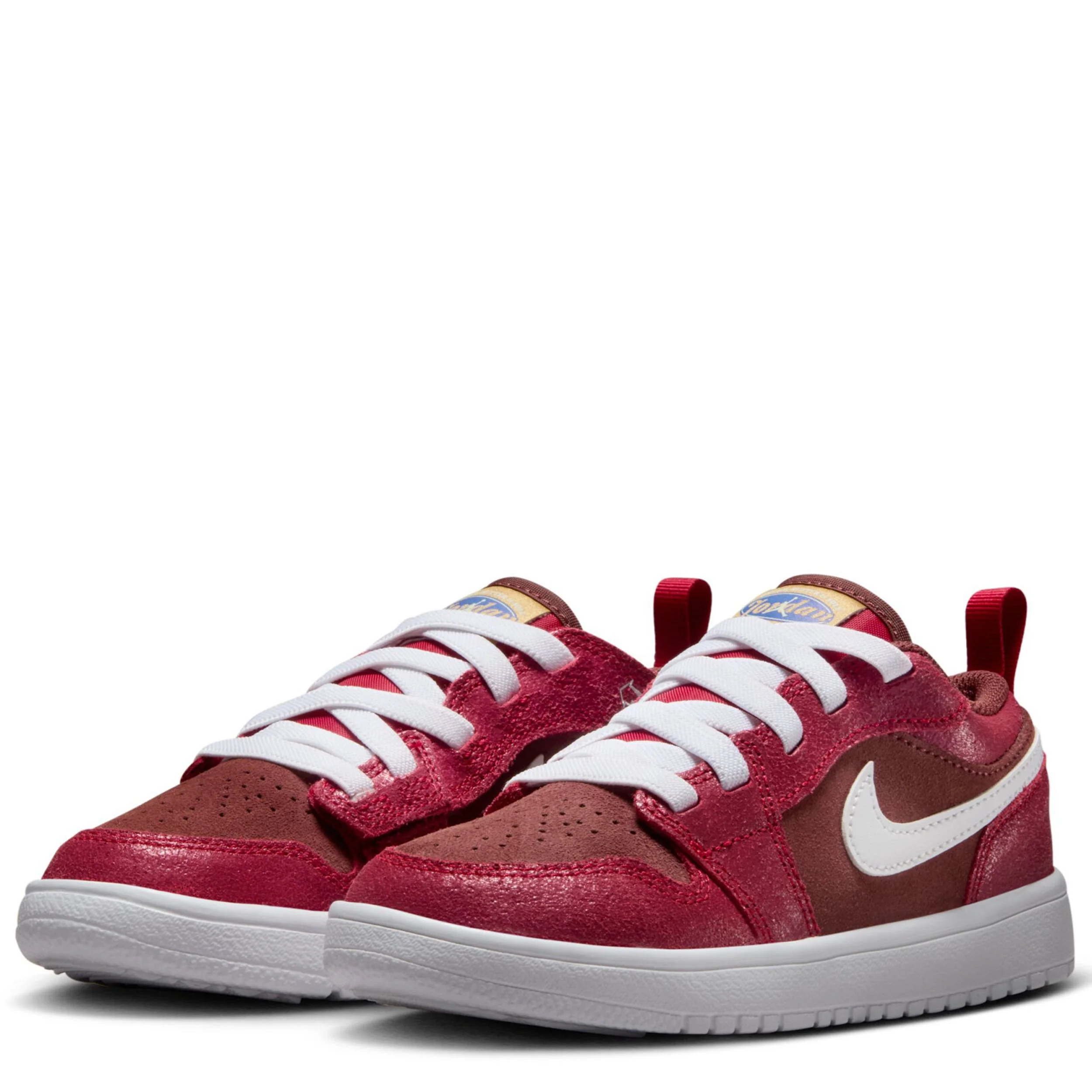 Jordan 1 Low Alt Se (Little Kid) - Image 3