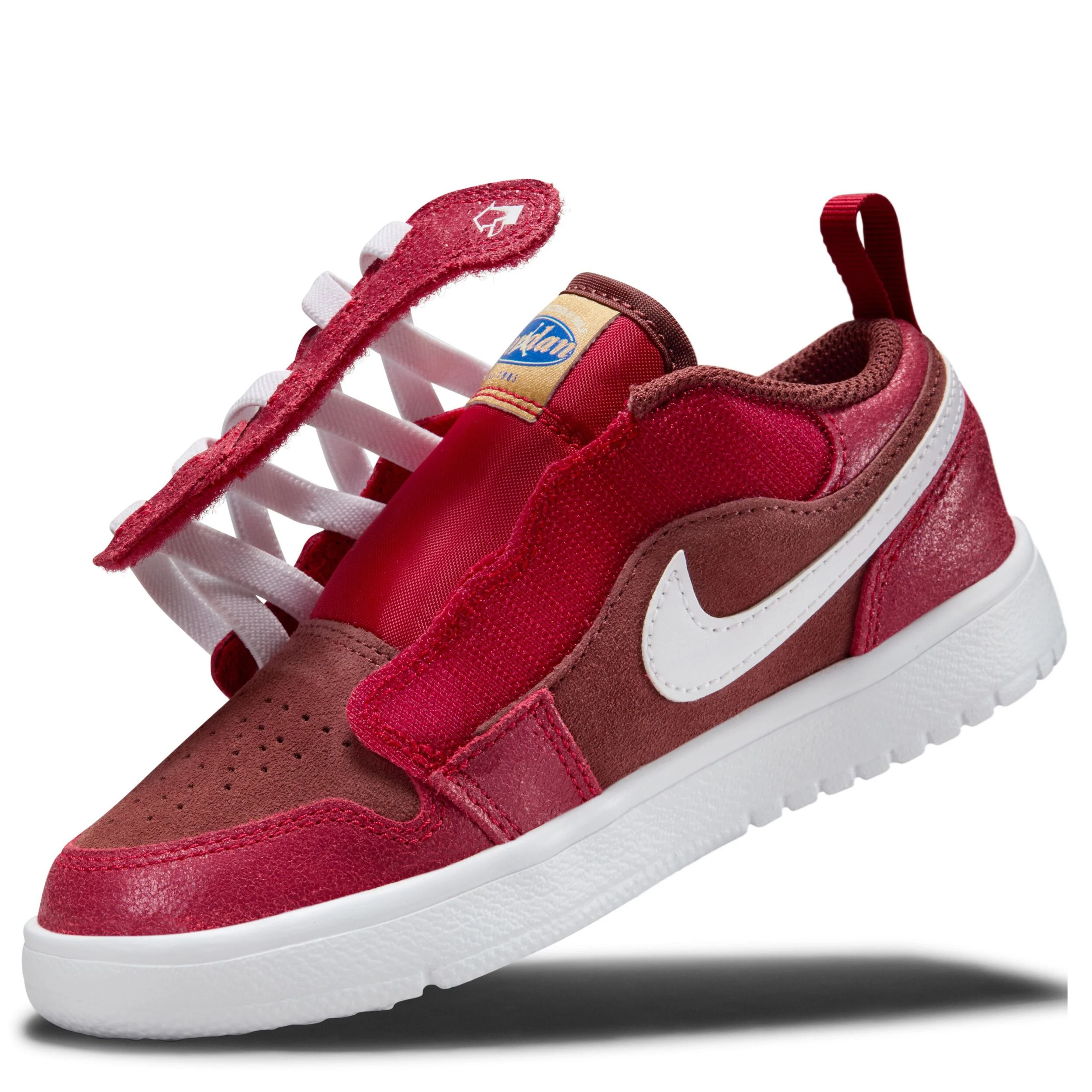 Jordan 1 Low Alt Se (Little Kid) - Image 9