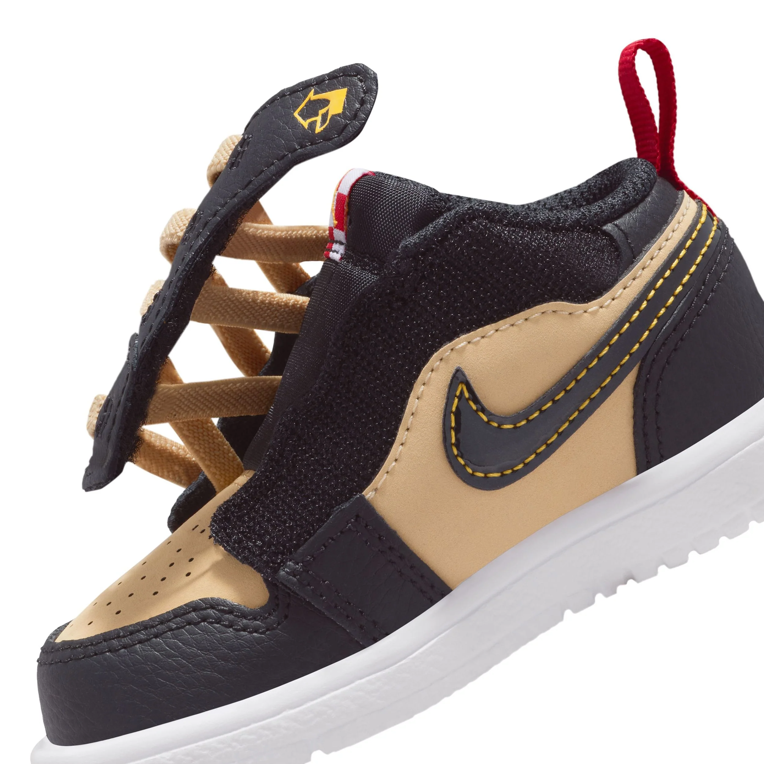 Jordan 1 Low Alt Se (Toddler) - Image 8