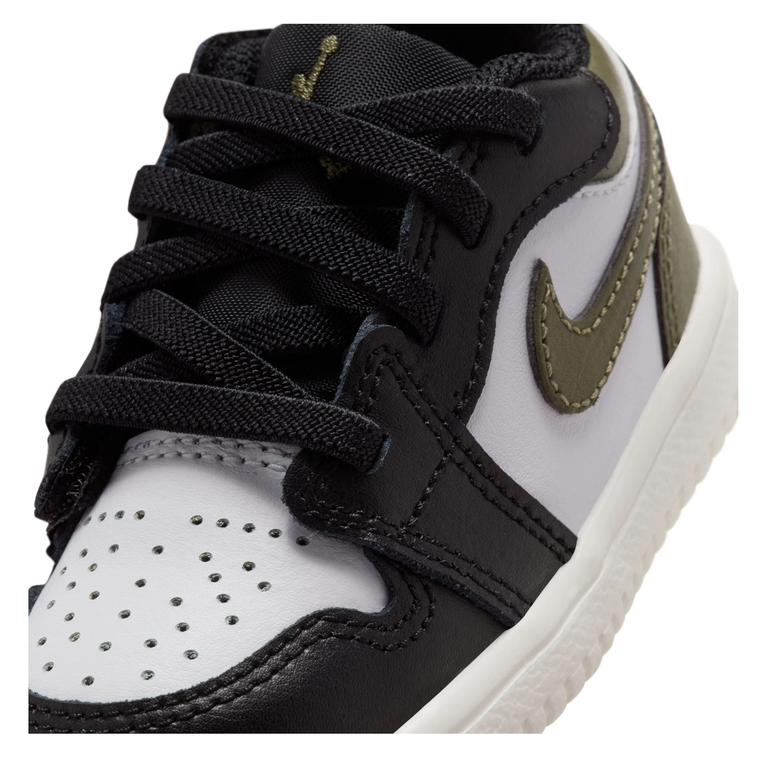 Jordan 1 Low Alt (Toddler) - Image 7