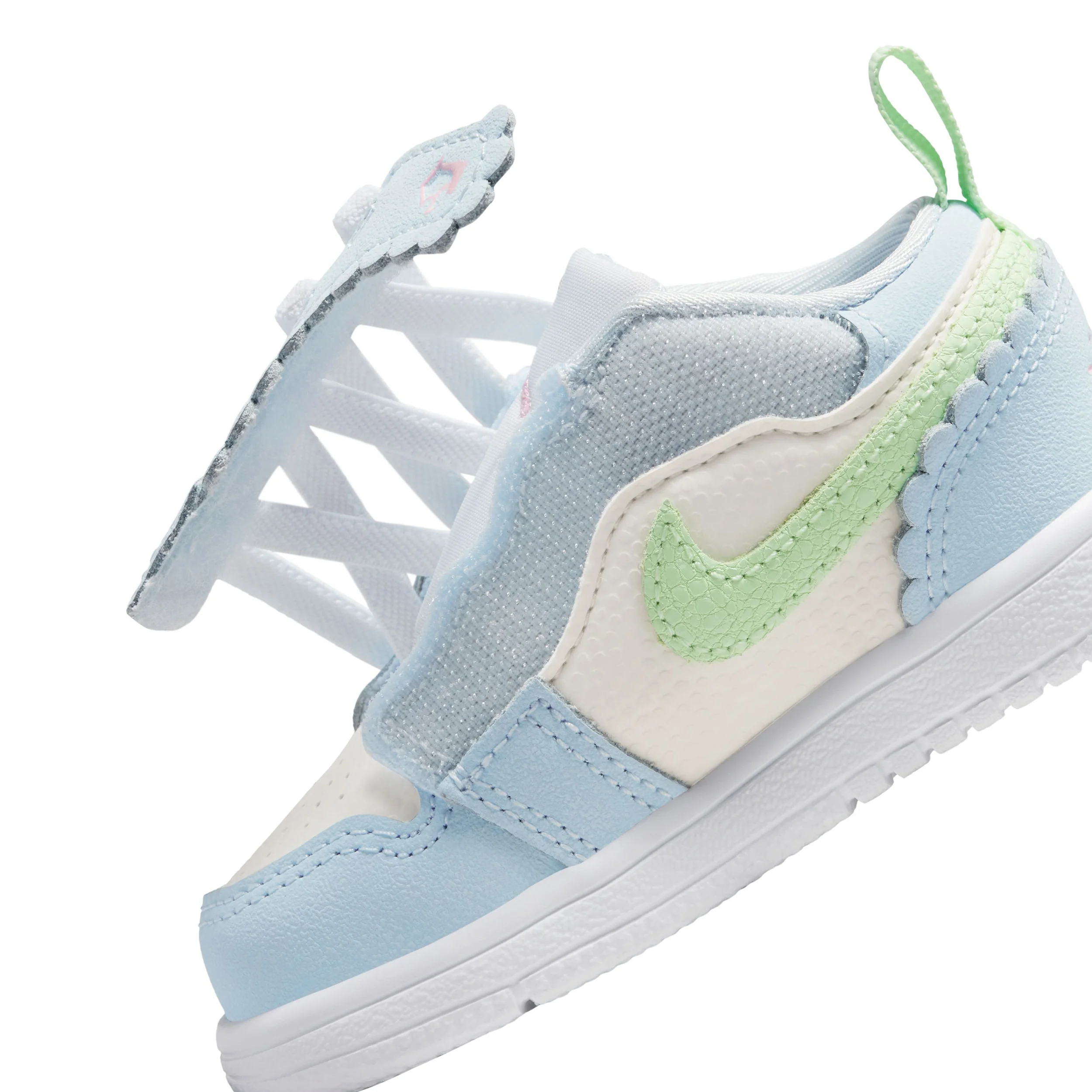 Jordan 1 Low Alt (Toddler) - Image 13