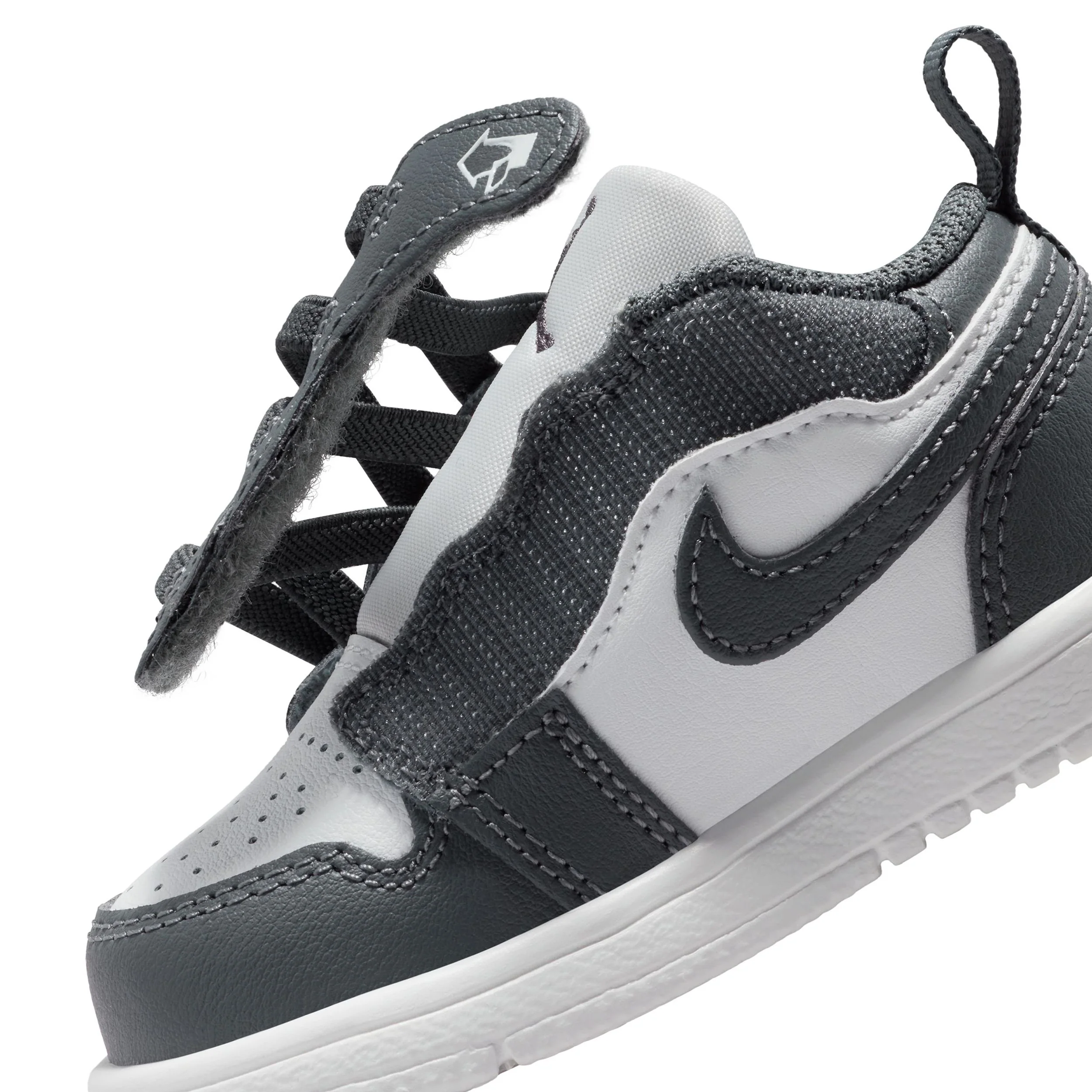 Jordan 1 Low Alt (Toddler) - Image 8