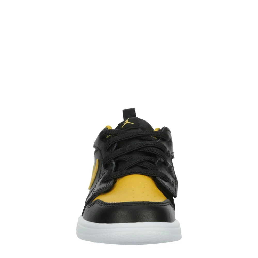 Jordan 1 Low (Toddler) - Image 3