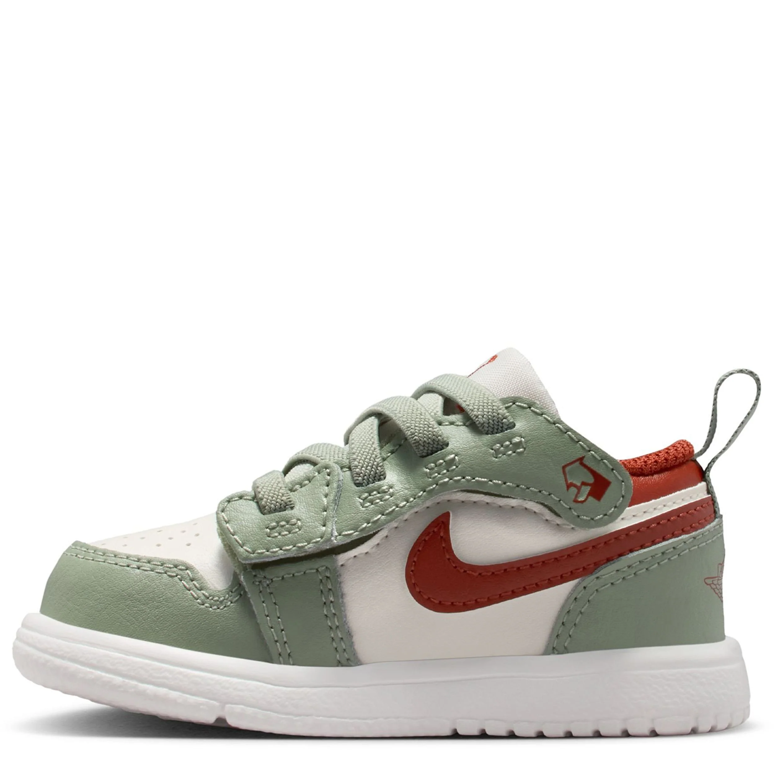 Jordan 1 Low (Toddler) - Image 2