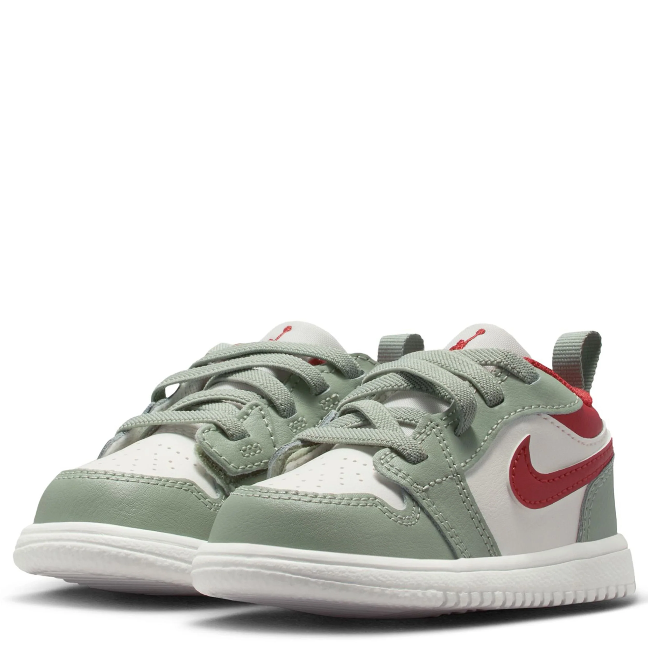 Jordan 1 Low (Toddler) - Image 3