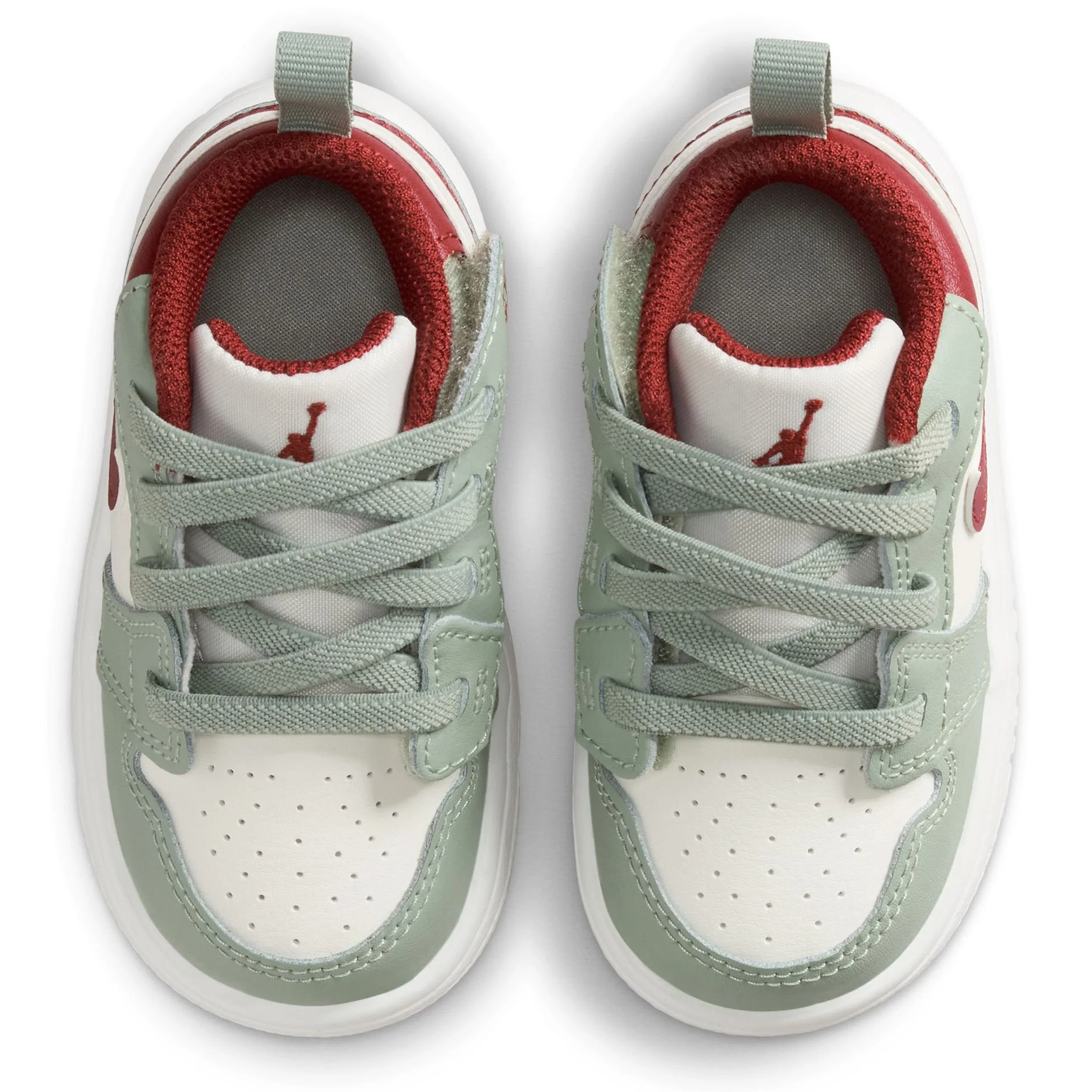 Jordan 1 Low (Toddler) - Image 5