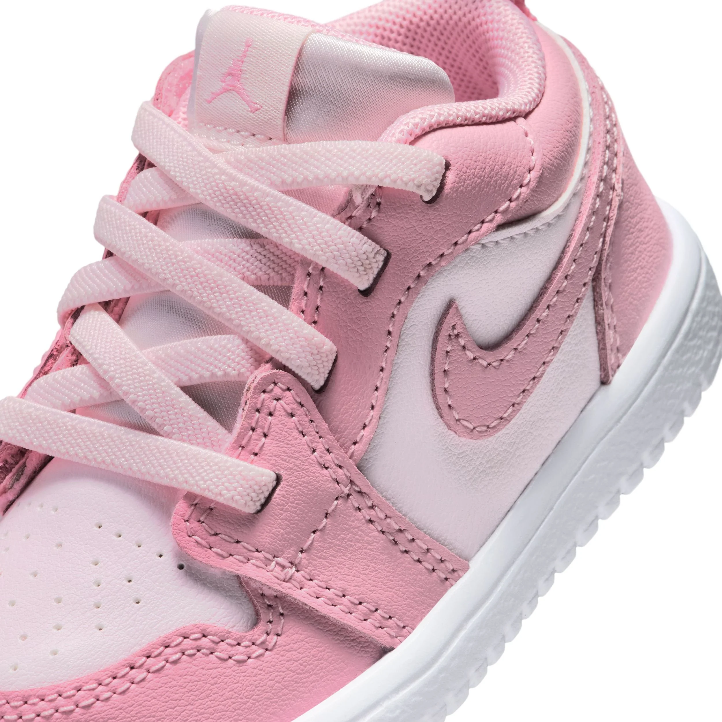 Jordan 1 Low (Toddler) - Image 7