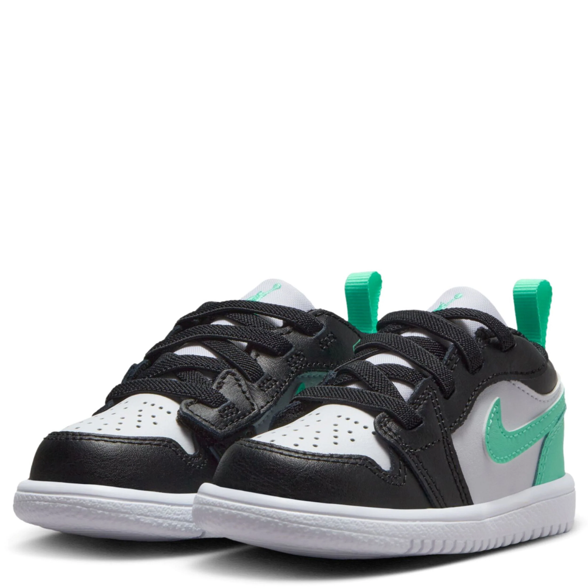 Jordan 1 Low (Toddler) - Image 3